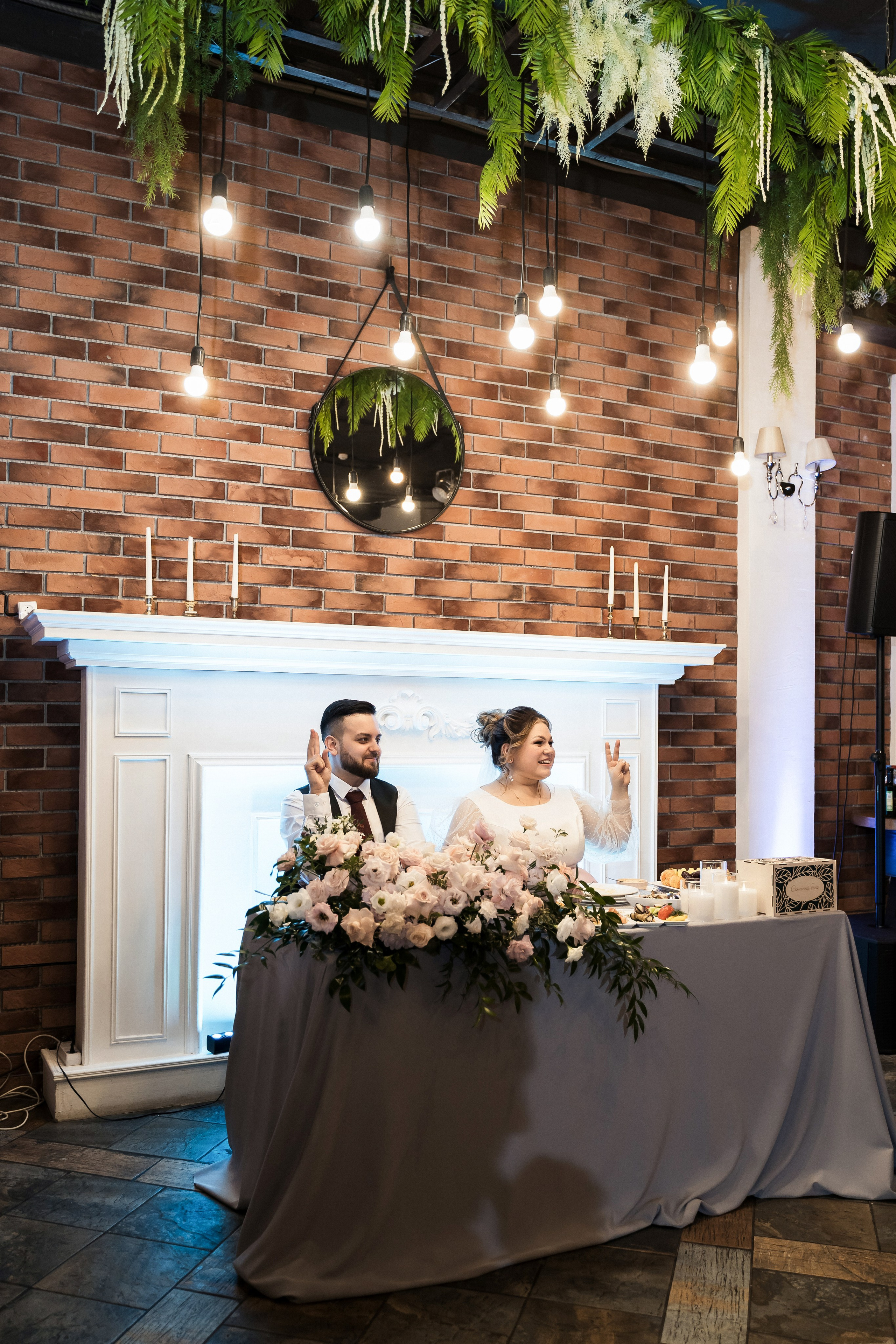 Карина и Влад/Москва. Фотограф Алина Филимонова Тверь