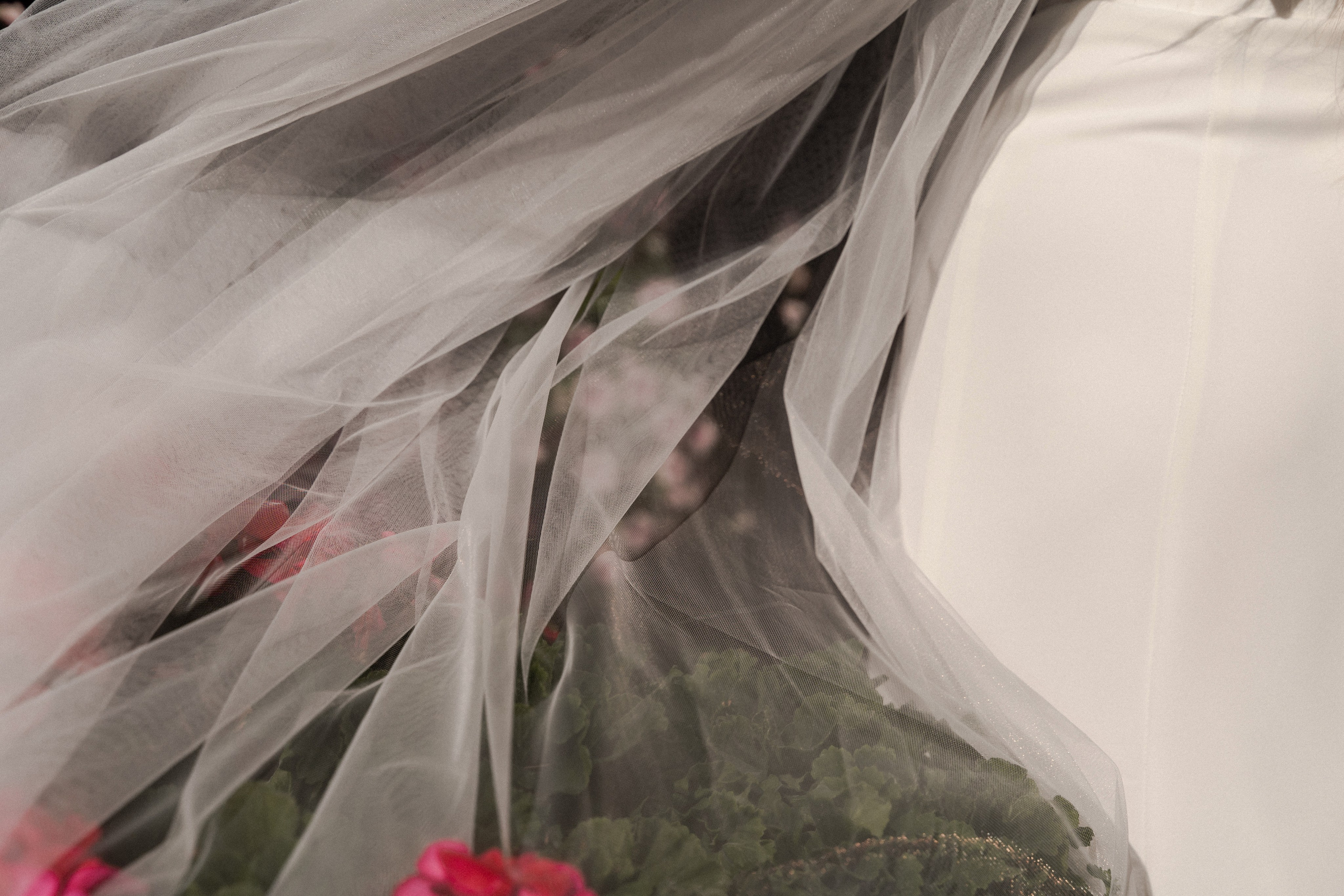 Мария и Евгений. Фотограф Алина Филимонова Тверь