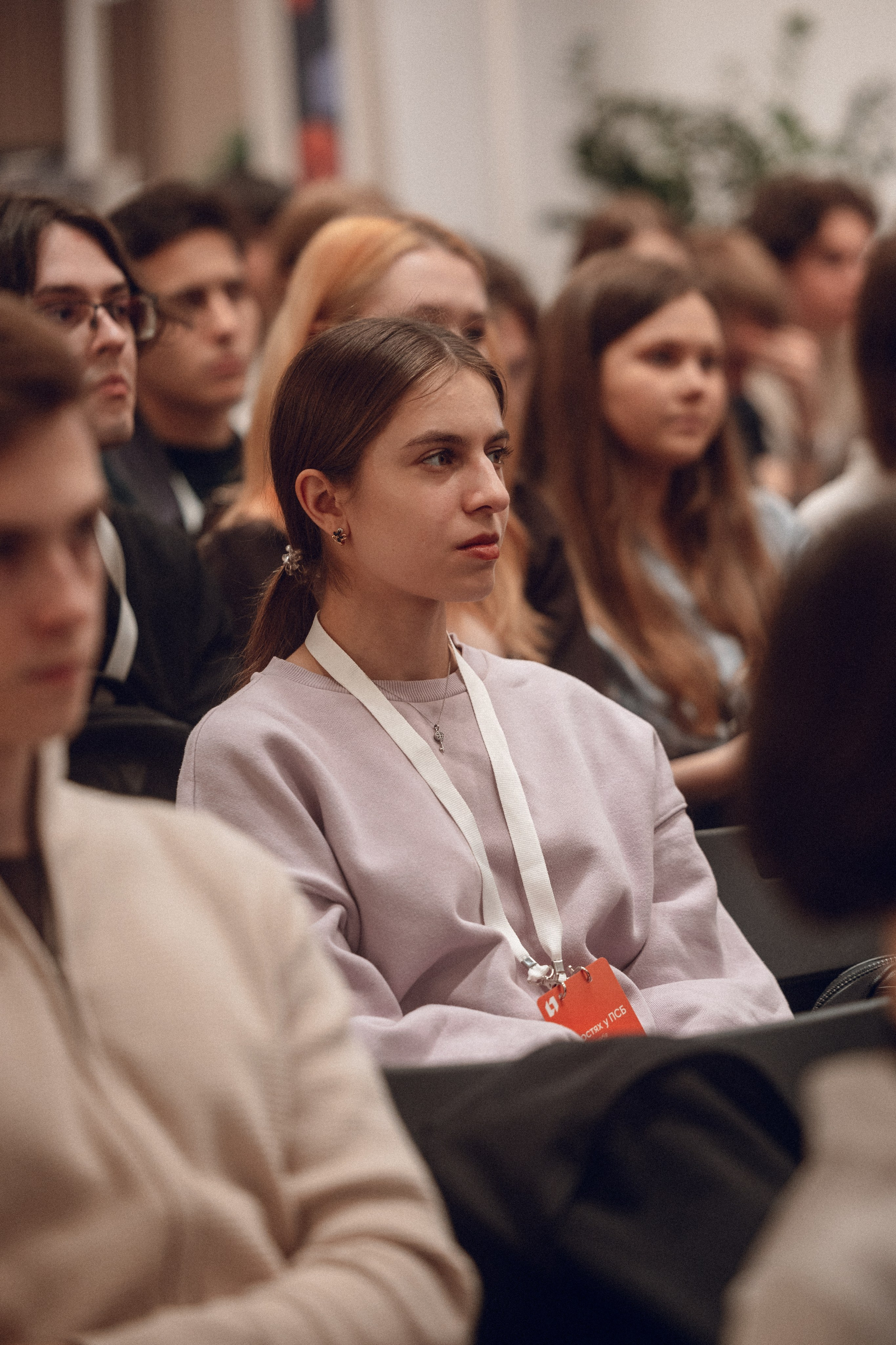 Changellenge — сертификация ПСБ. Фотограф Александр Тулупов