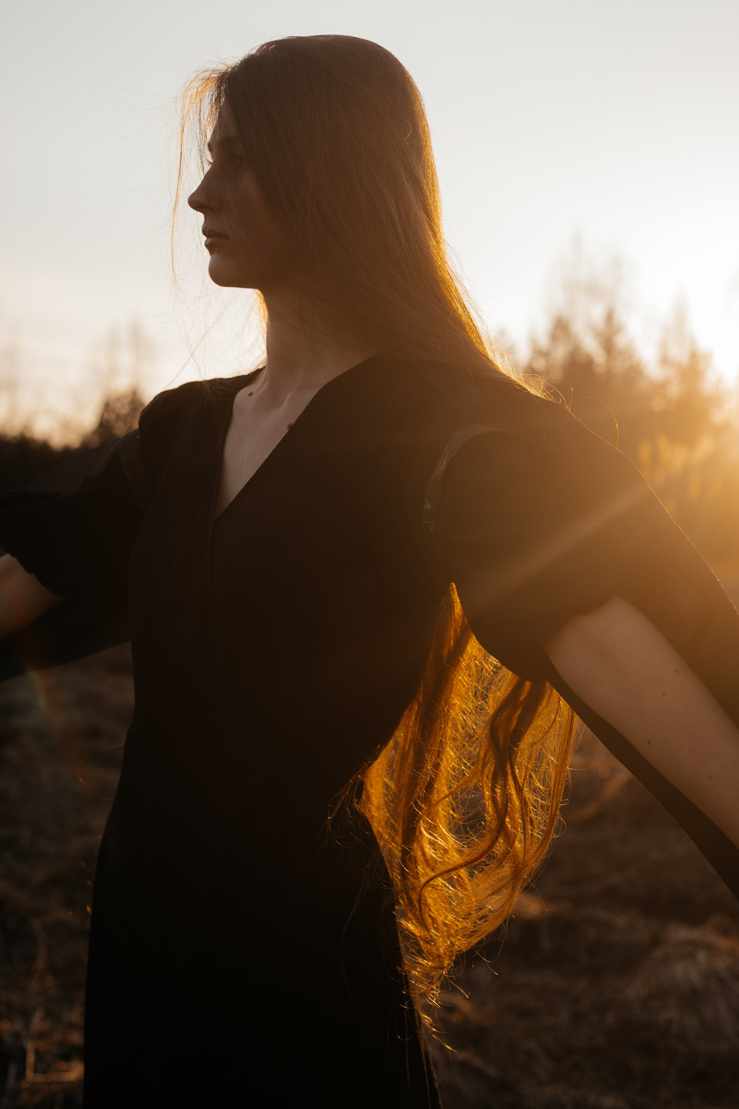 BIRD. Ваш фотограф Любовь Чистякова