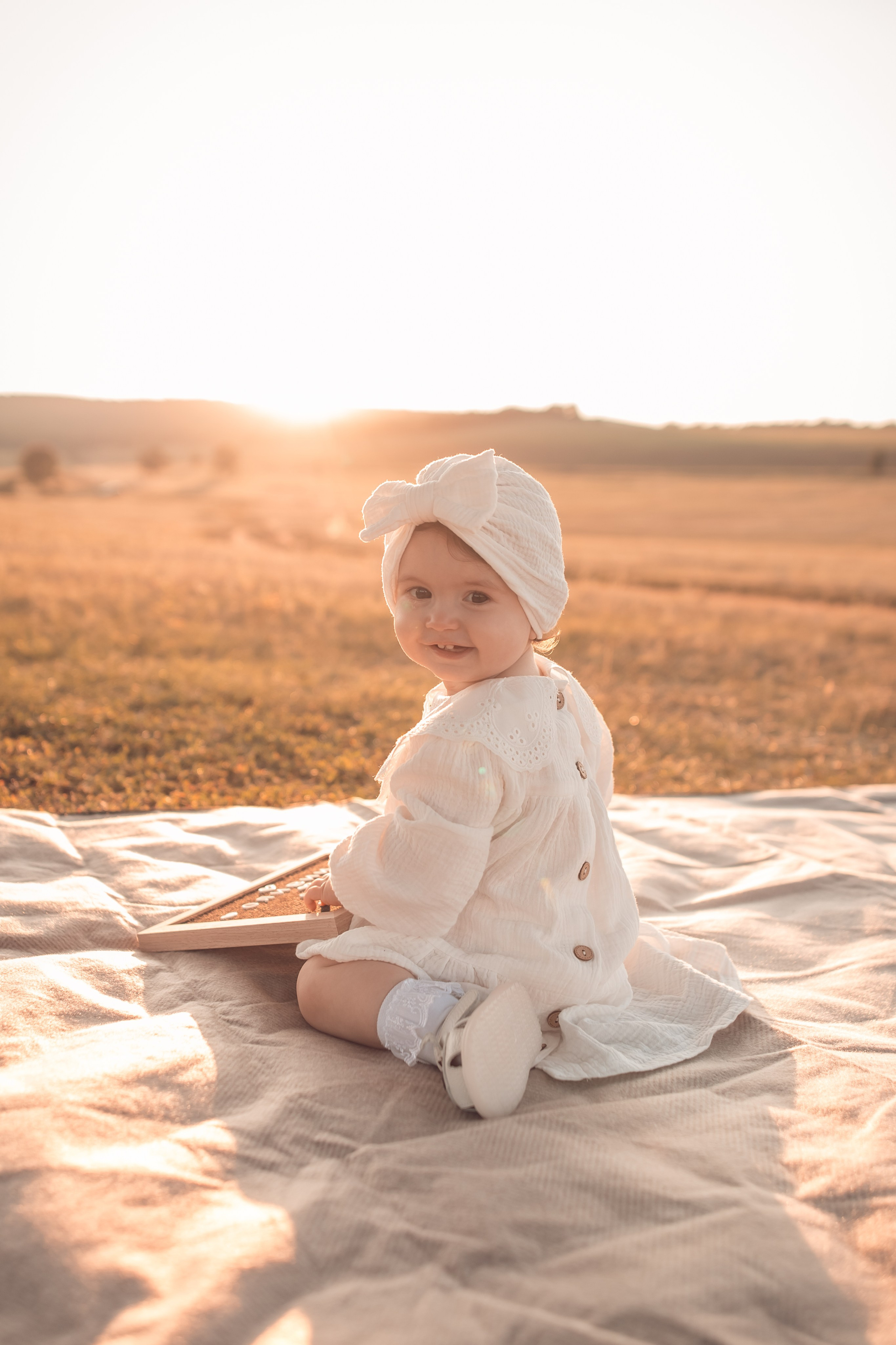 Оливии 1 годик!. Главная