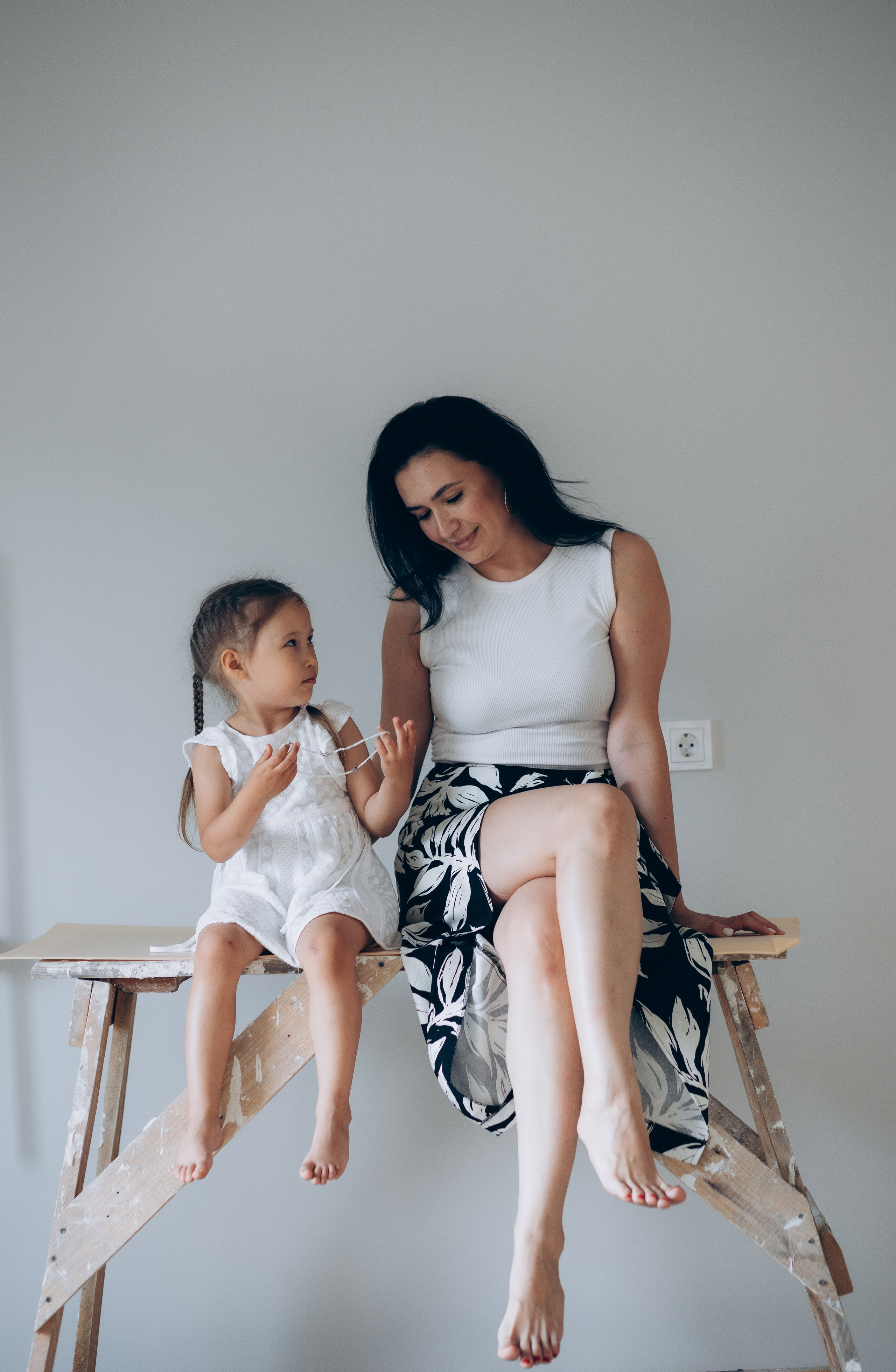 Втроем. Фотограф в Челябинске Снежана Резниченко