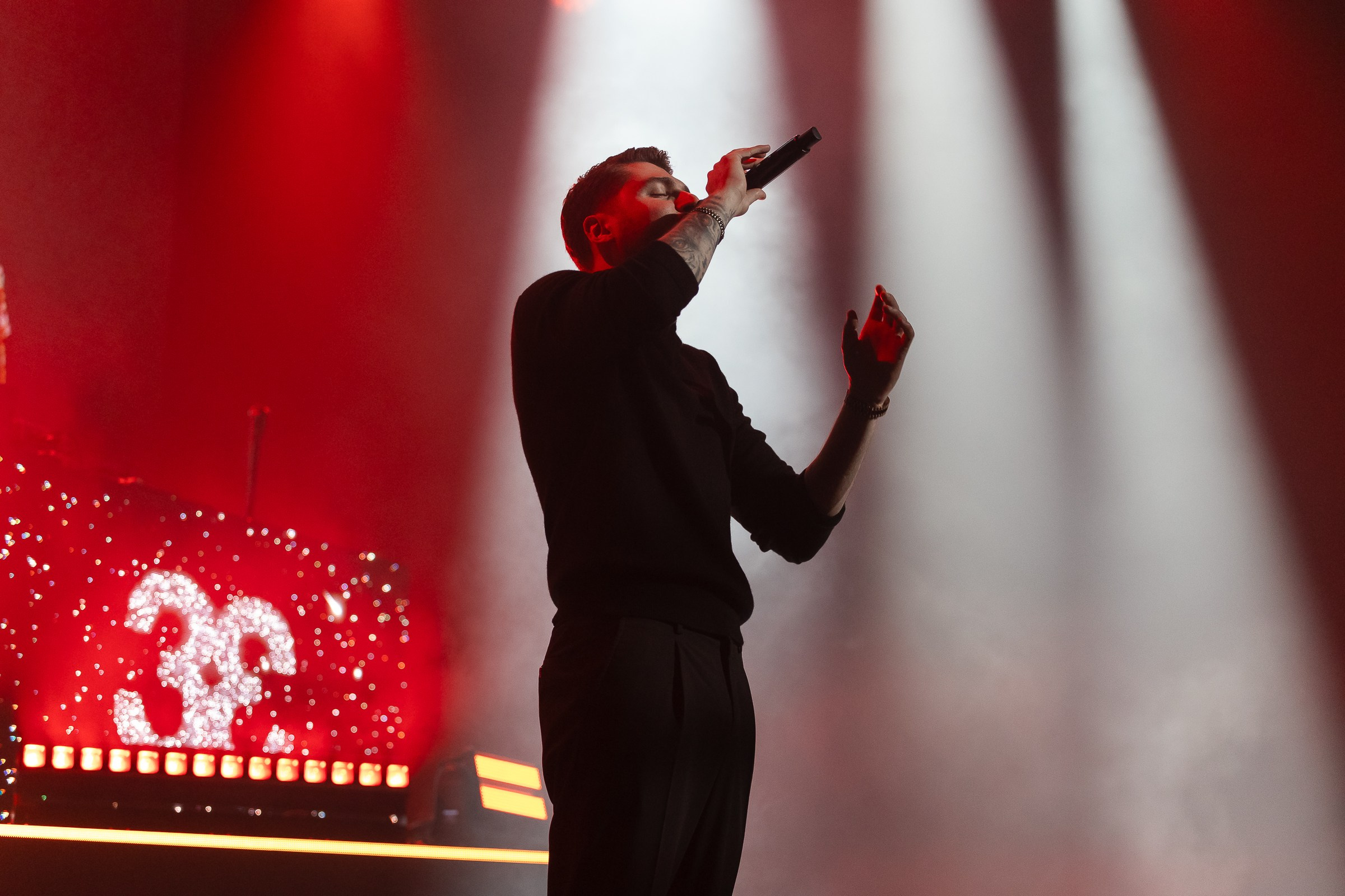 BLOK3. Фотограф в Москве