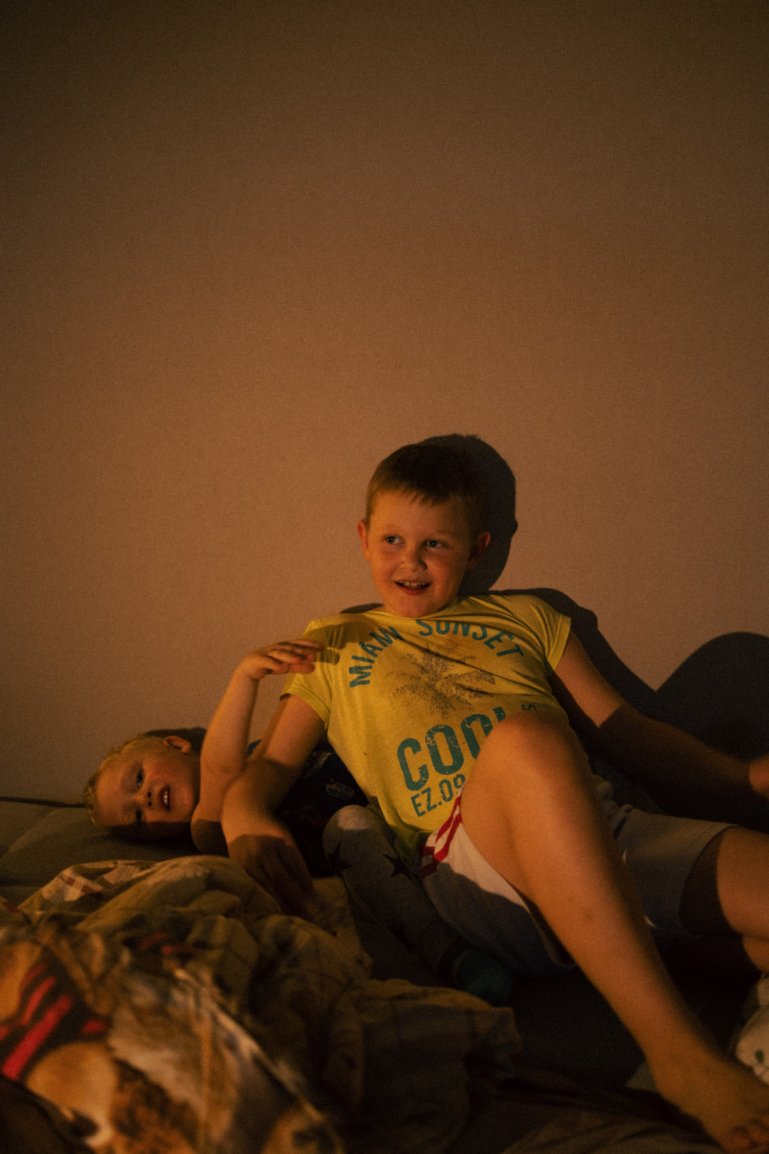 Мальчишки. Фотограф анималист в Москве Майорова Евгения