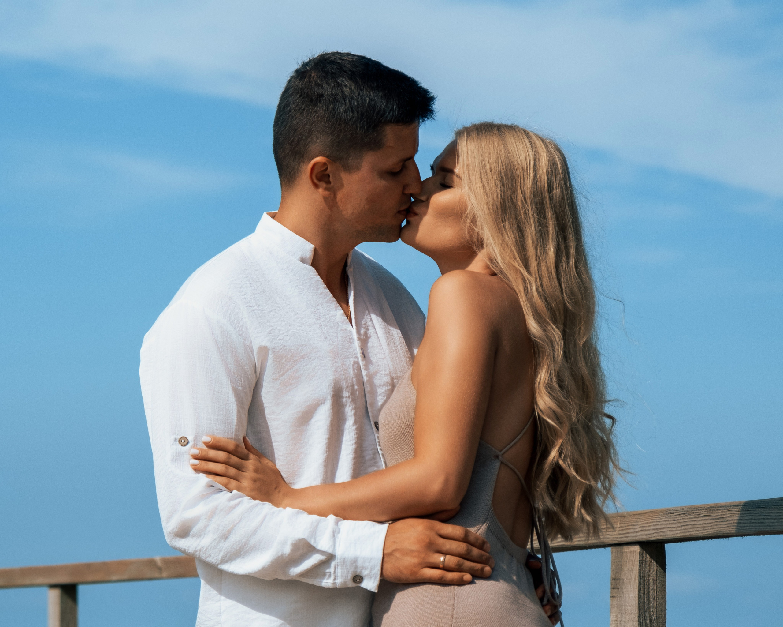 Светлана и Никита