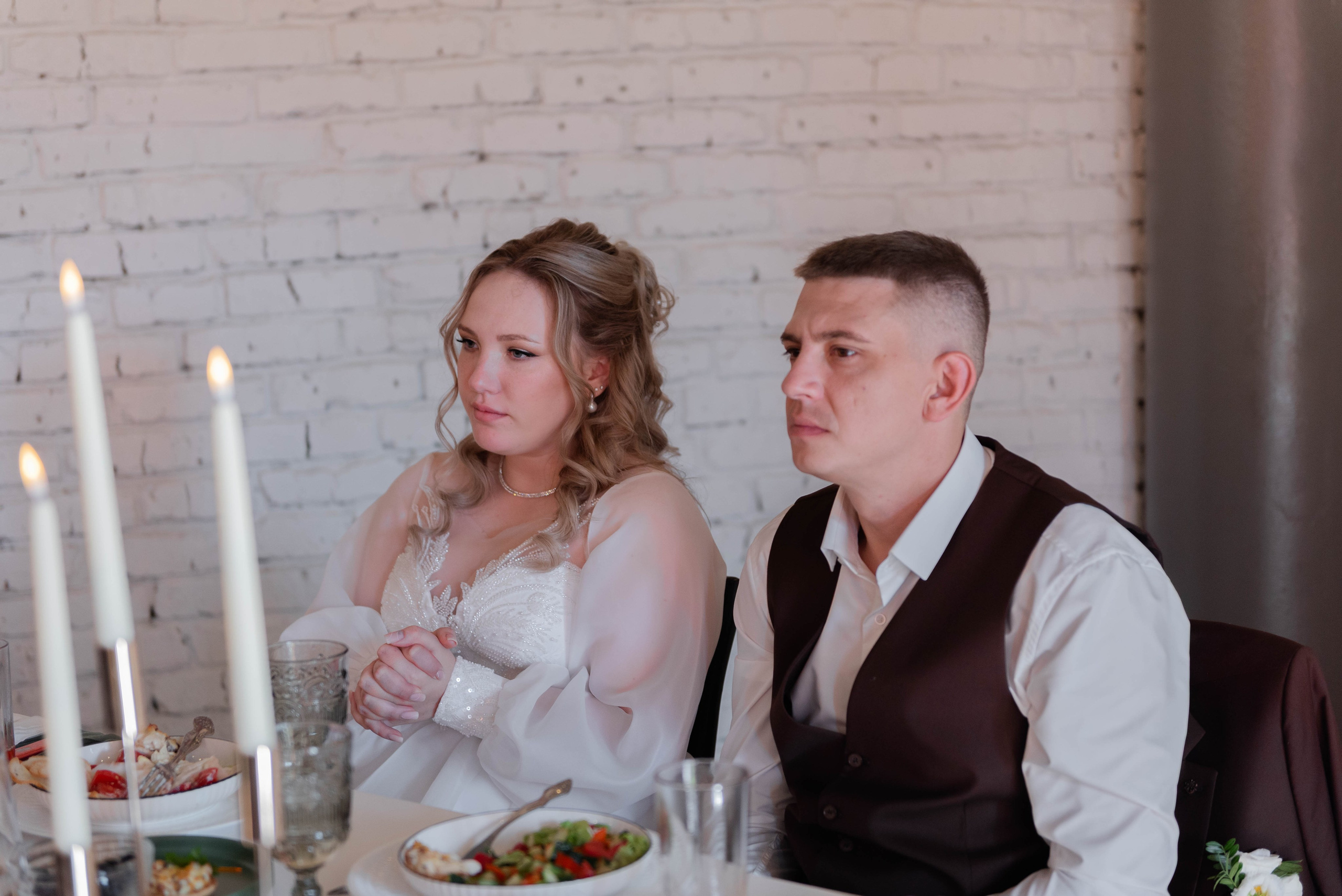 Леонид и Полина. Фотограф из Томска Субботина Яна