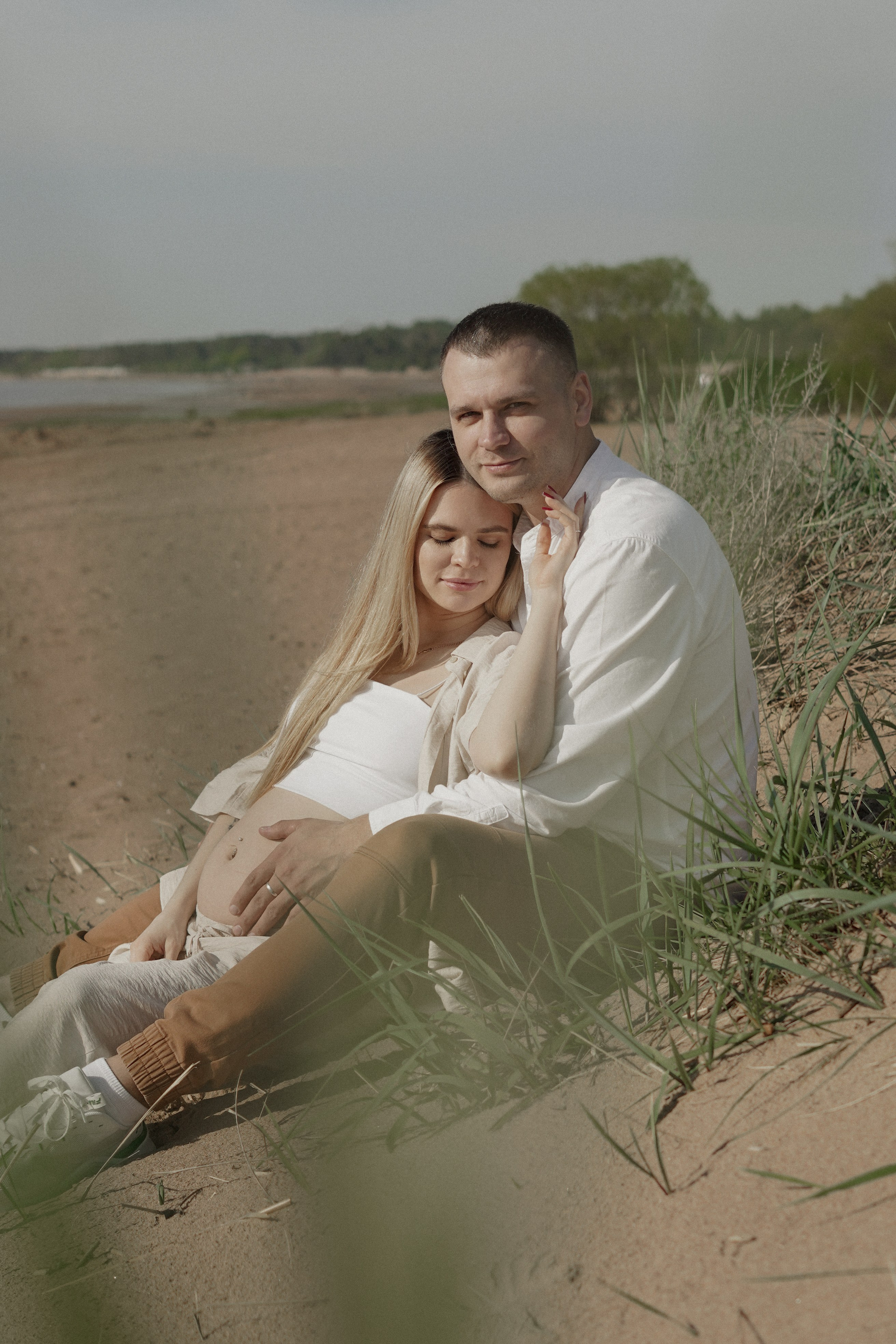 Максим и Настя. Свадебный и портретный фотограф в Санкт-Петербурге Софья Каркачева