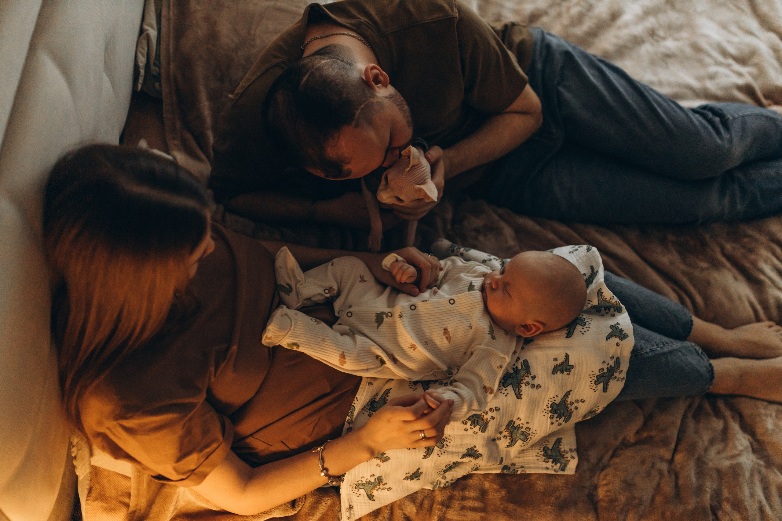 11. Семейный фотограф в Москве Жукова Анна