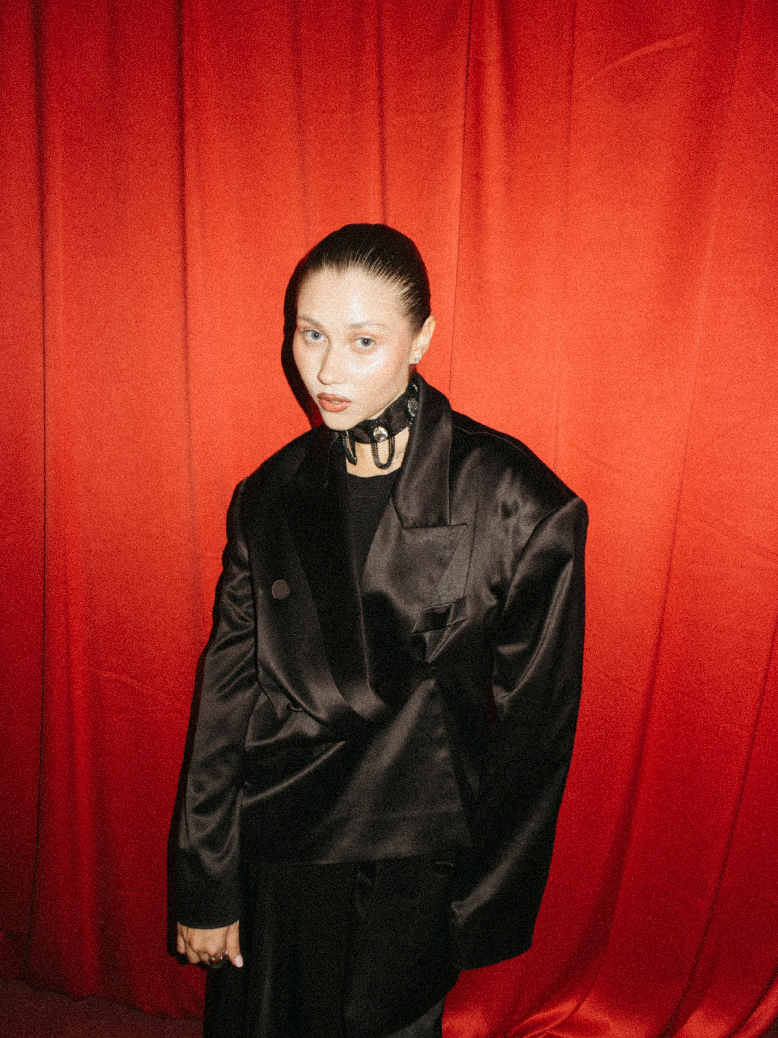 Корпоративные события. Алина Посторонка и Дима Мурашов