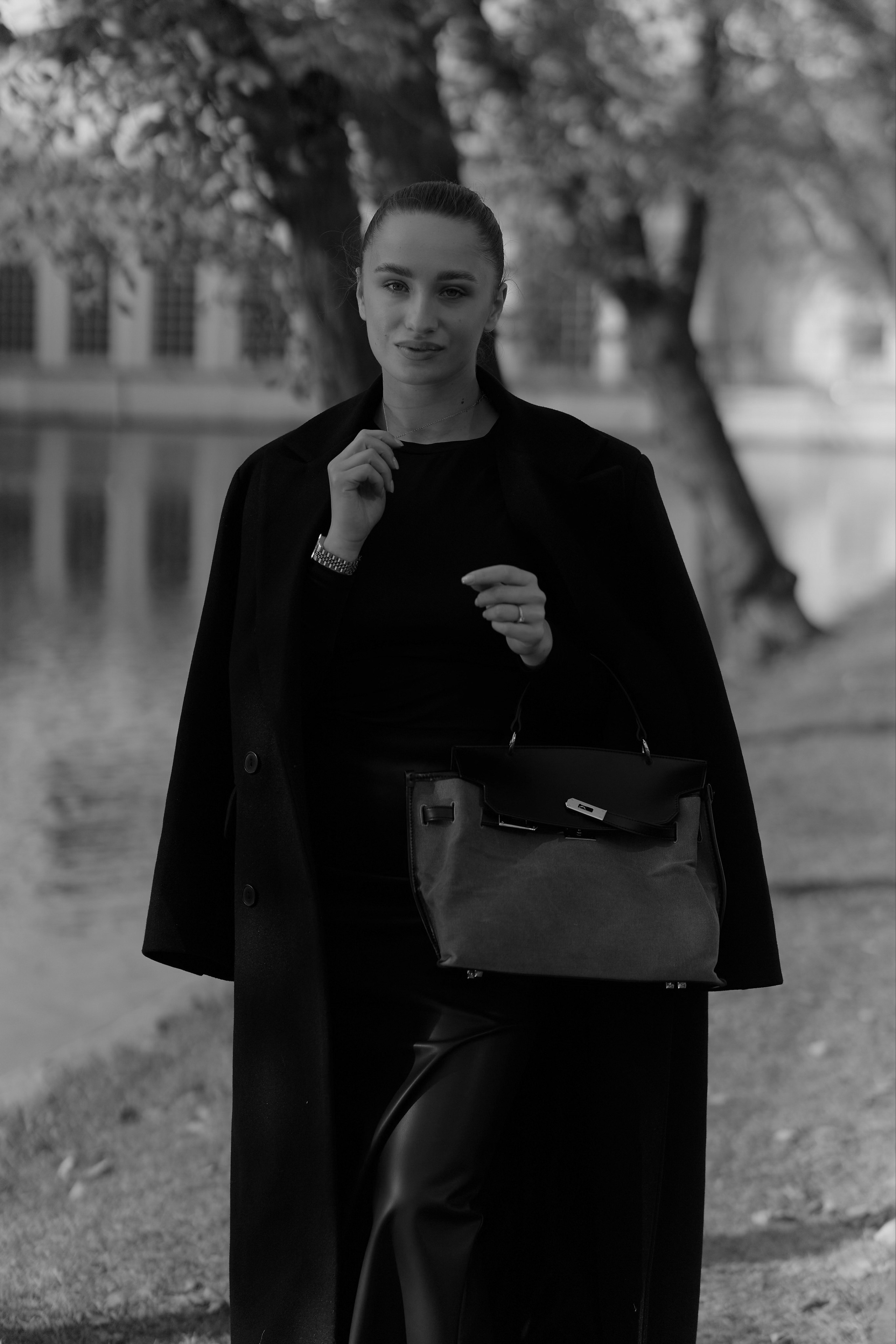 Оксана. Фотограф в Москве — Ольга Кушнарева