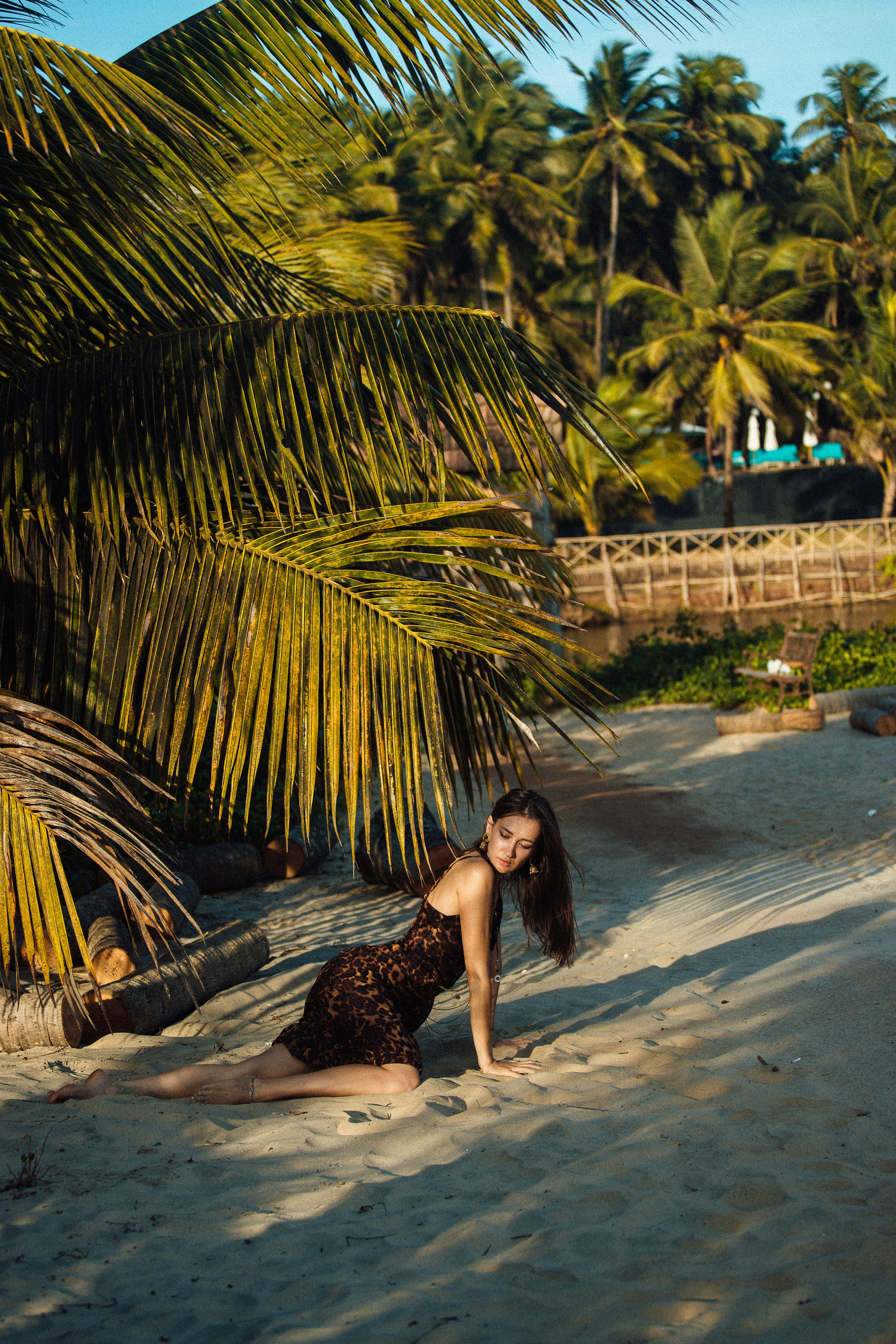 Anastasiya. Фотограф Алиса Субботина