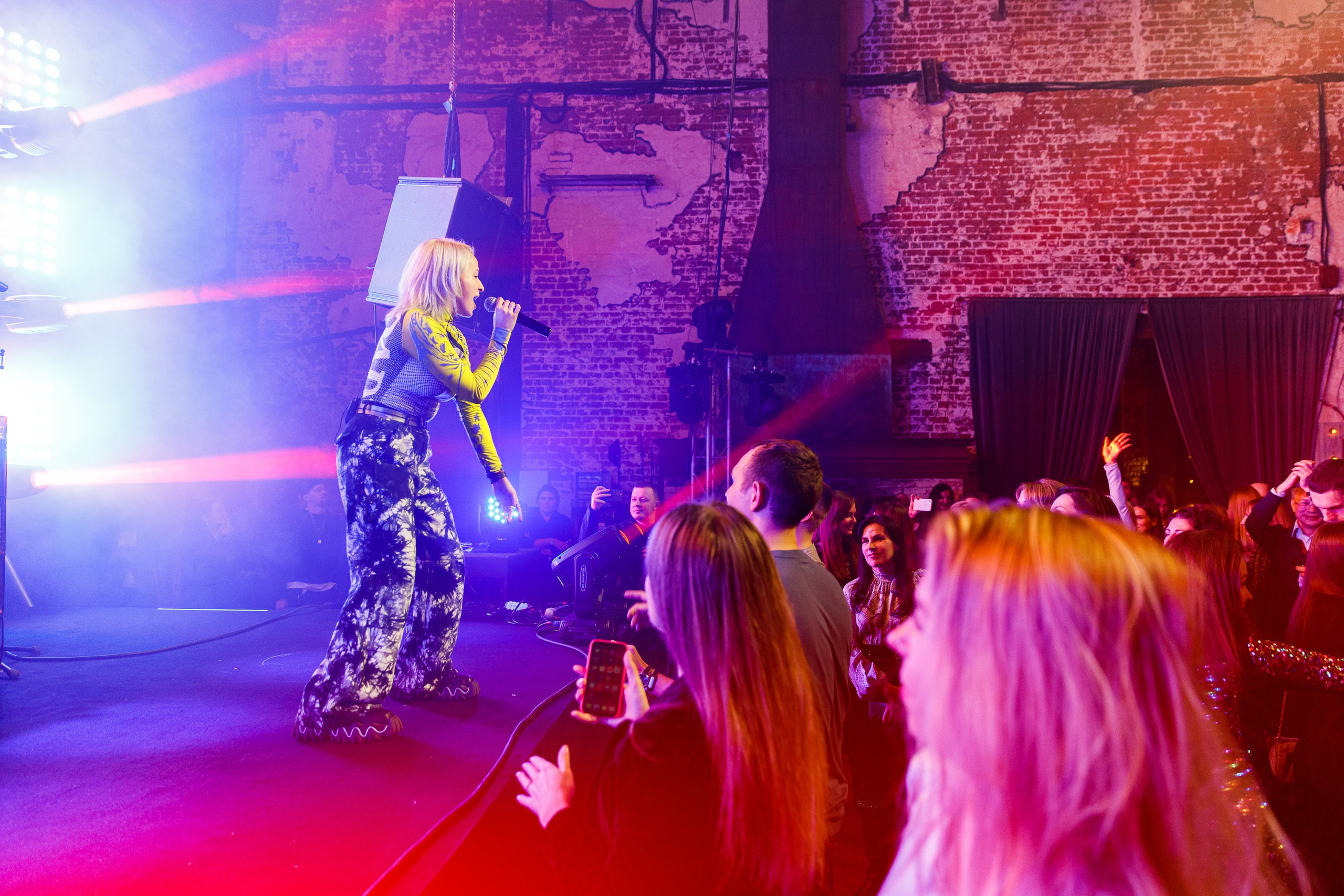 73. Фотограф Недорез Александр в Москве. Репортаж на ваших мероприятиях