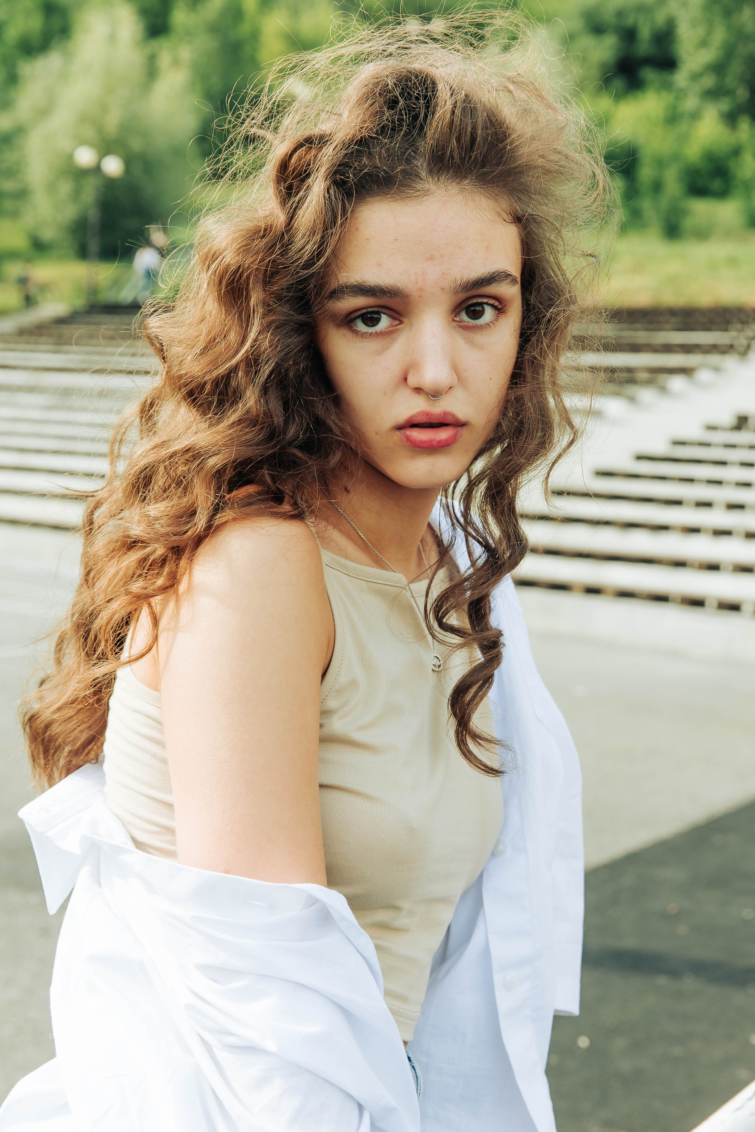 Анастасия Краснова. _Carpe diem_