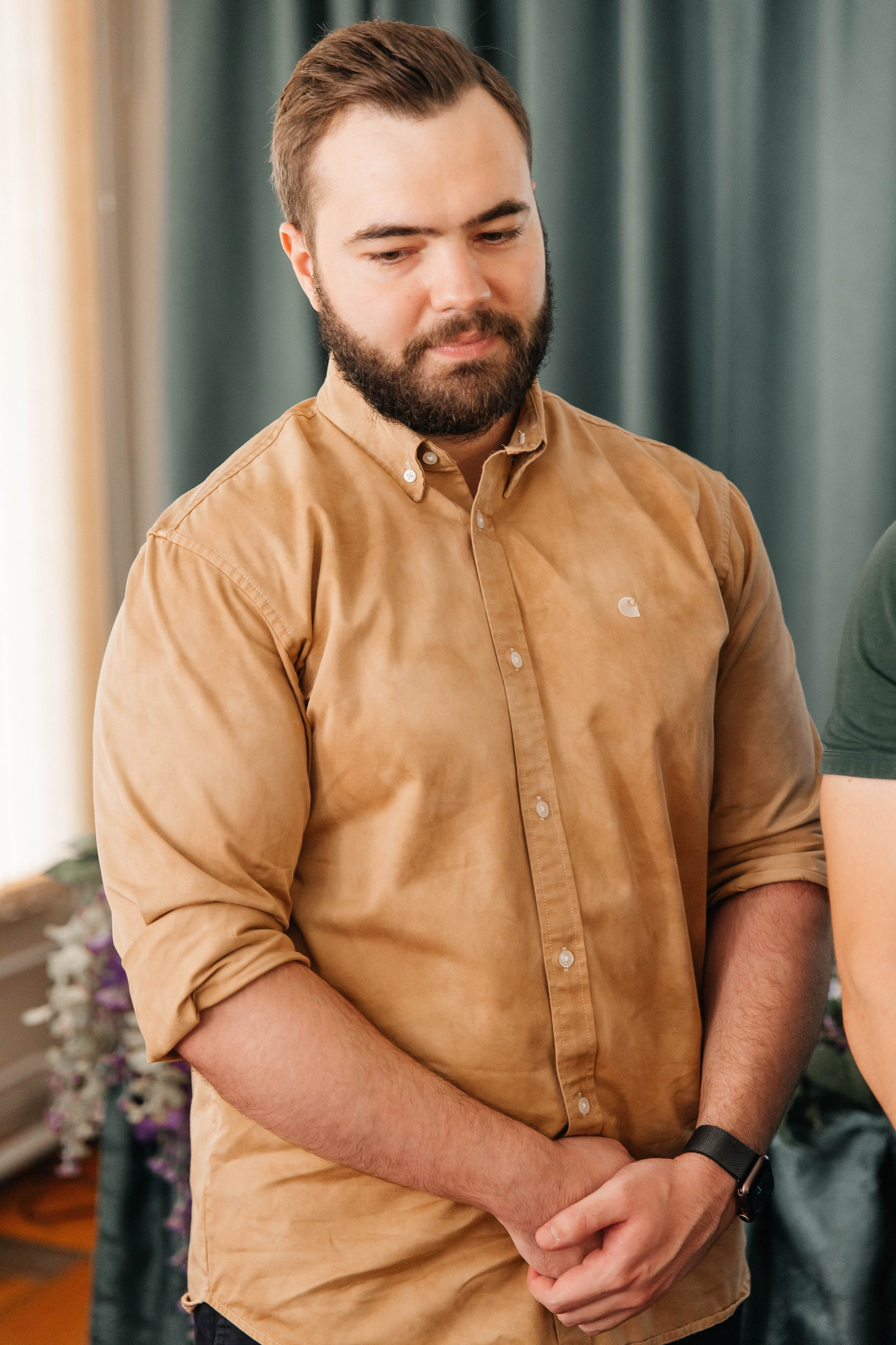 Гимназия Пеленг. _Carpe diem_