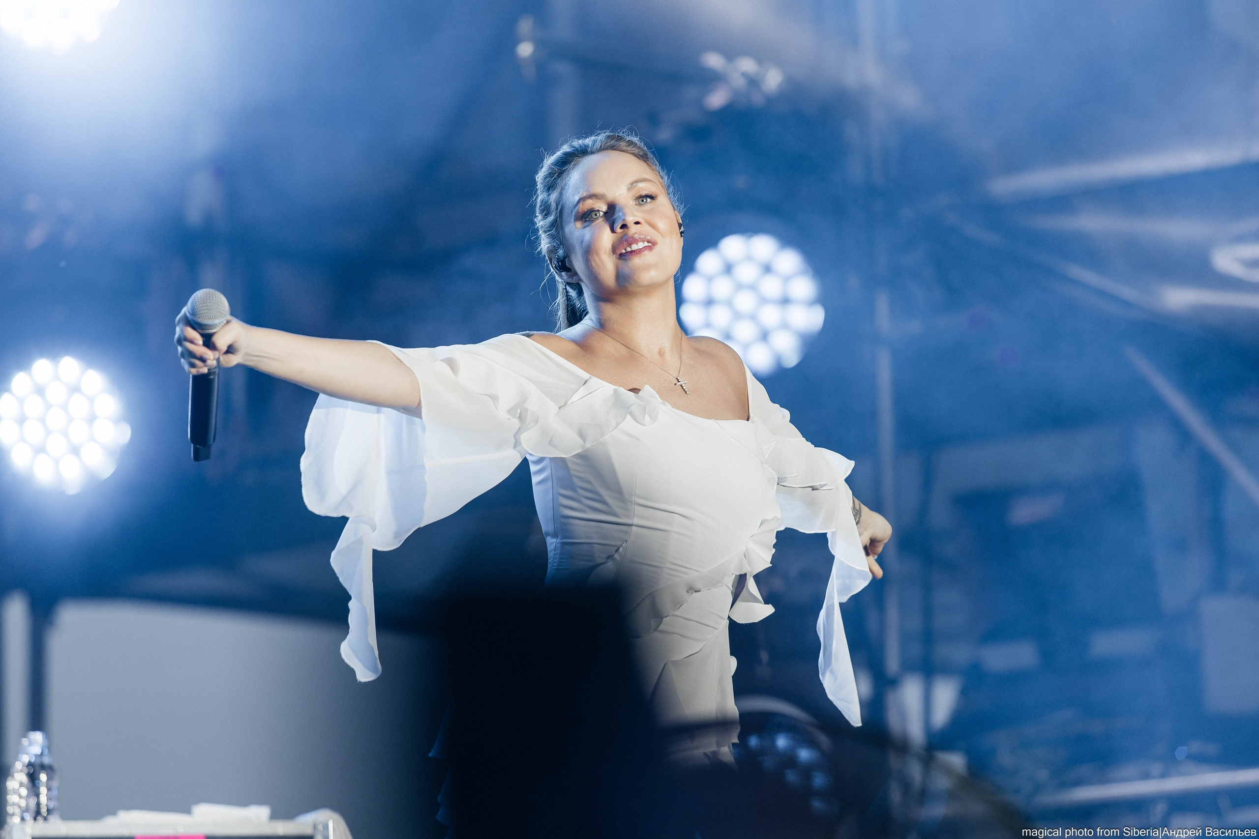 МакSим. _Carpe diem_