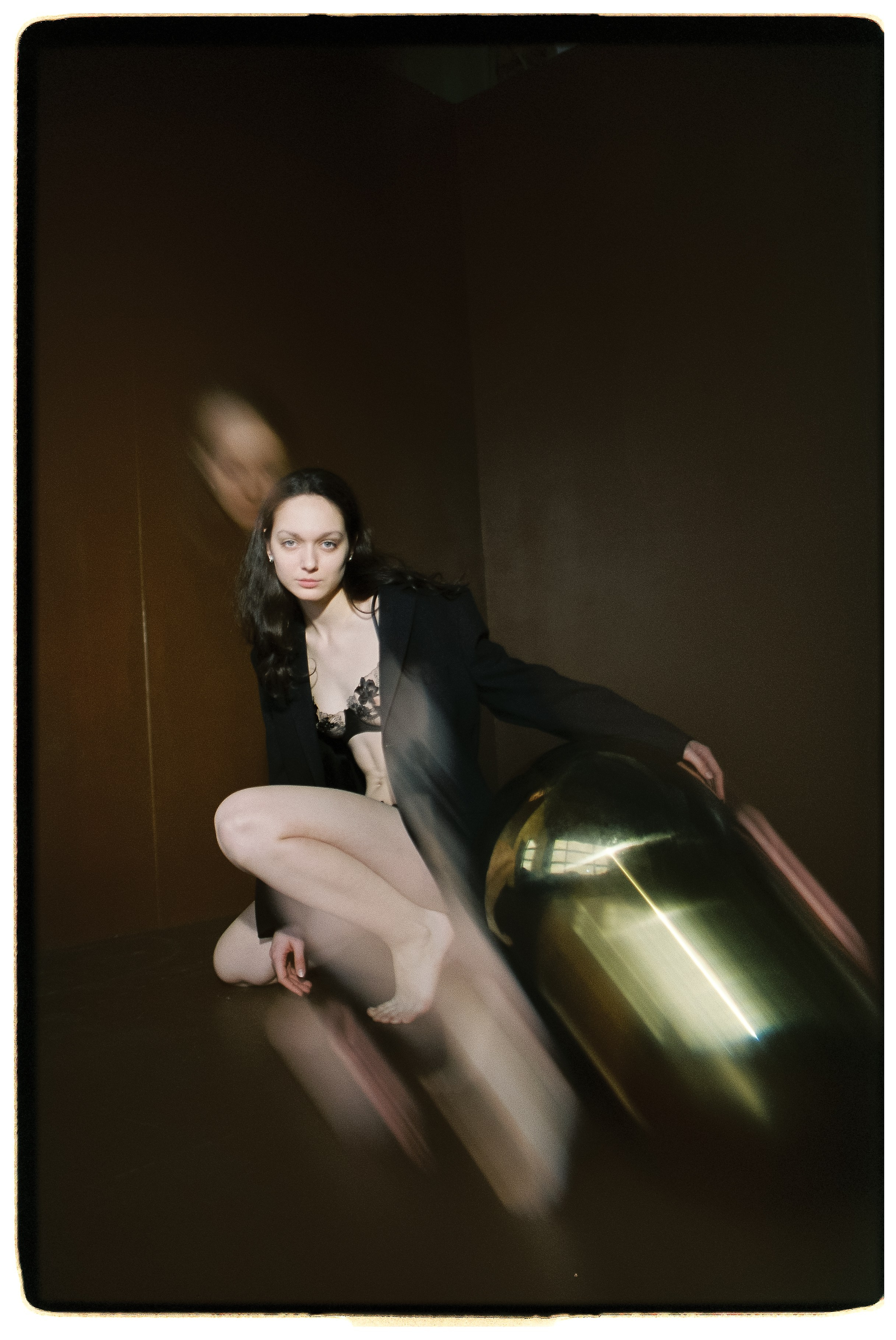 Дарья. Polinanazar//Полина Назарова, фотохудожник