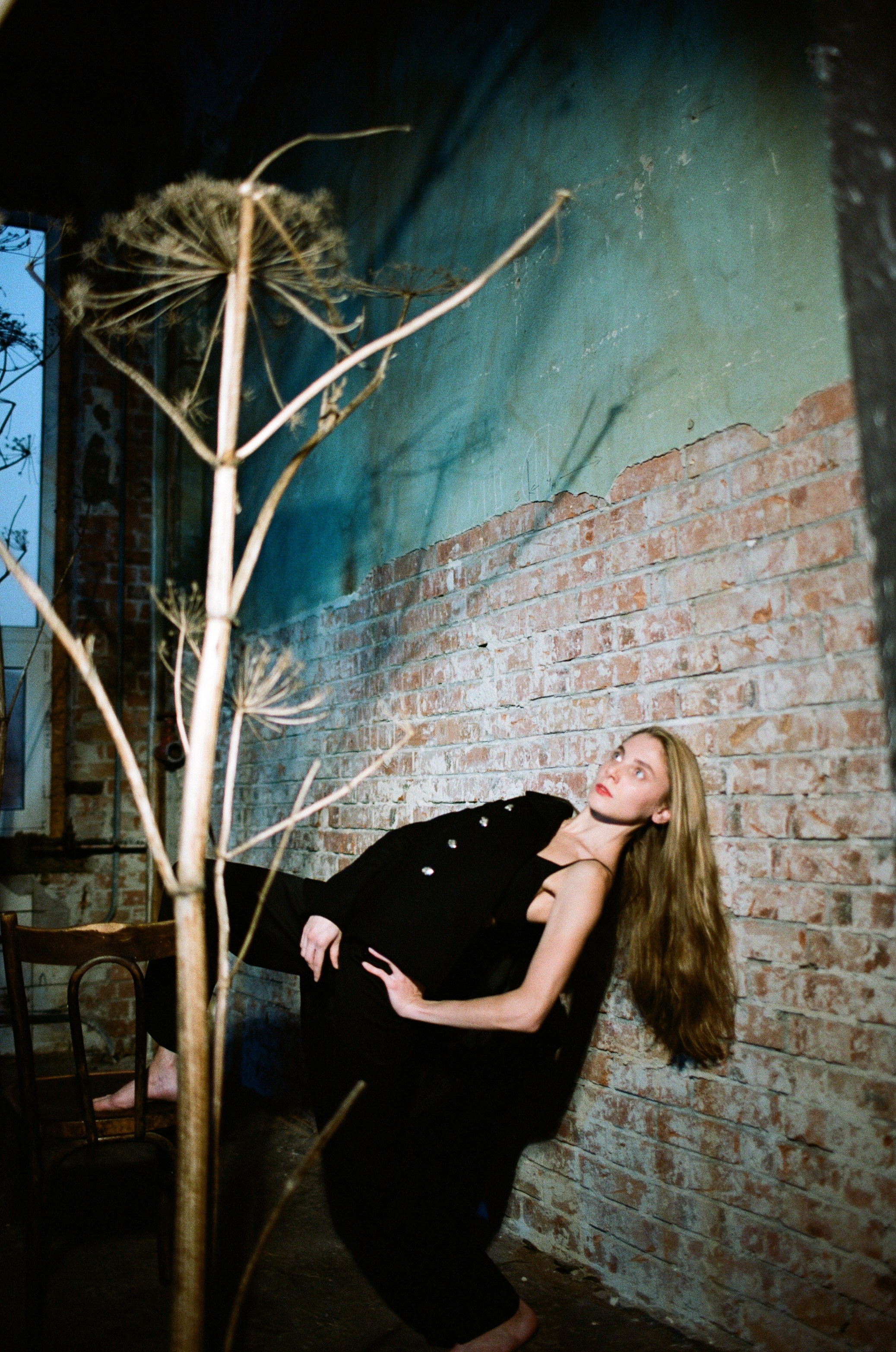 Люба. Любовь. Илья. Polinanazar//Полина Назарова, фотохудожник