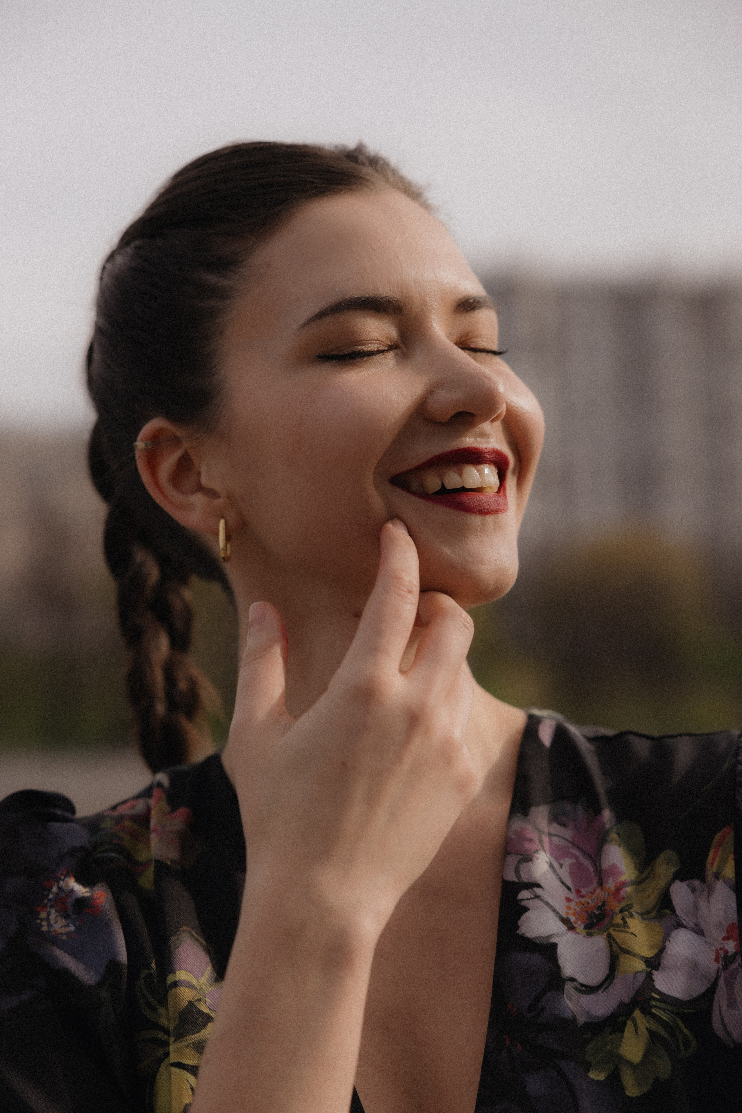 Катя. Семейный и детский фотограф Юлия Шох