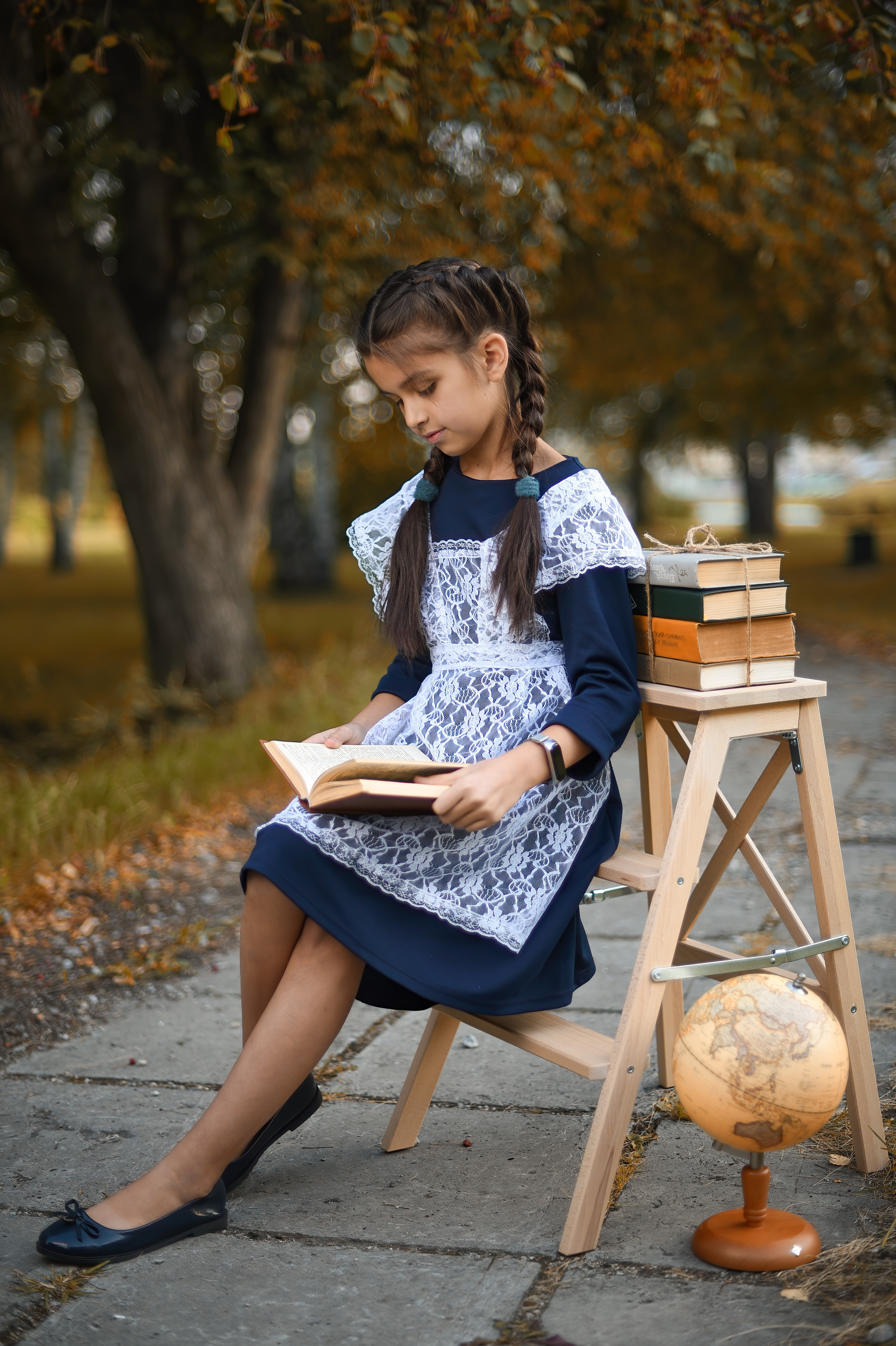 Началка. Выпускные альбомы в Кургане, Твой альбом, Книга