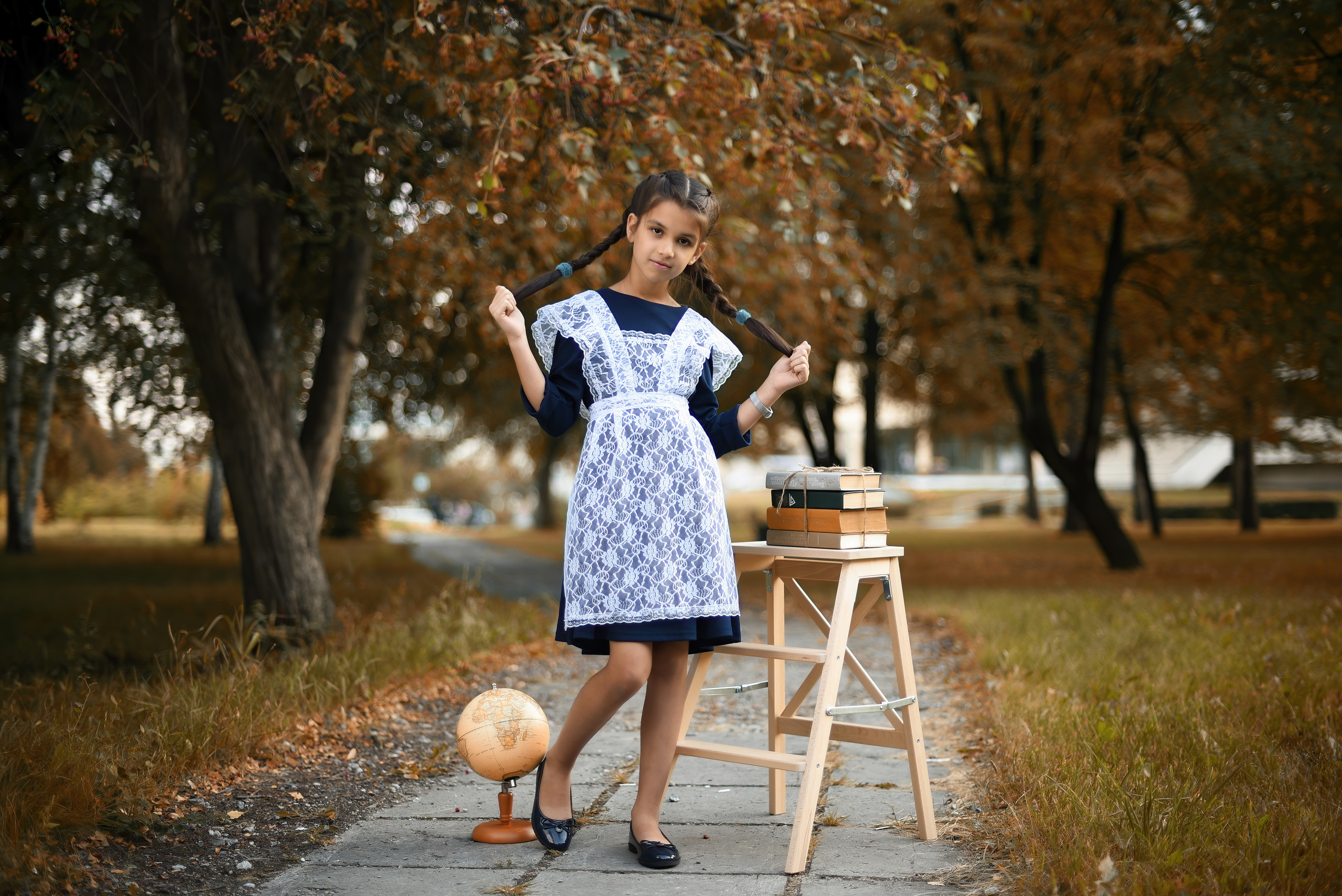 Началка. Выпускные альбомы в Кургане, Твой альбом, Книга