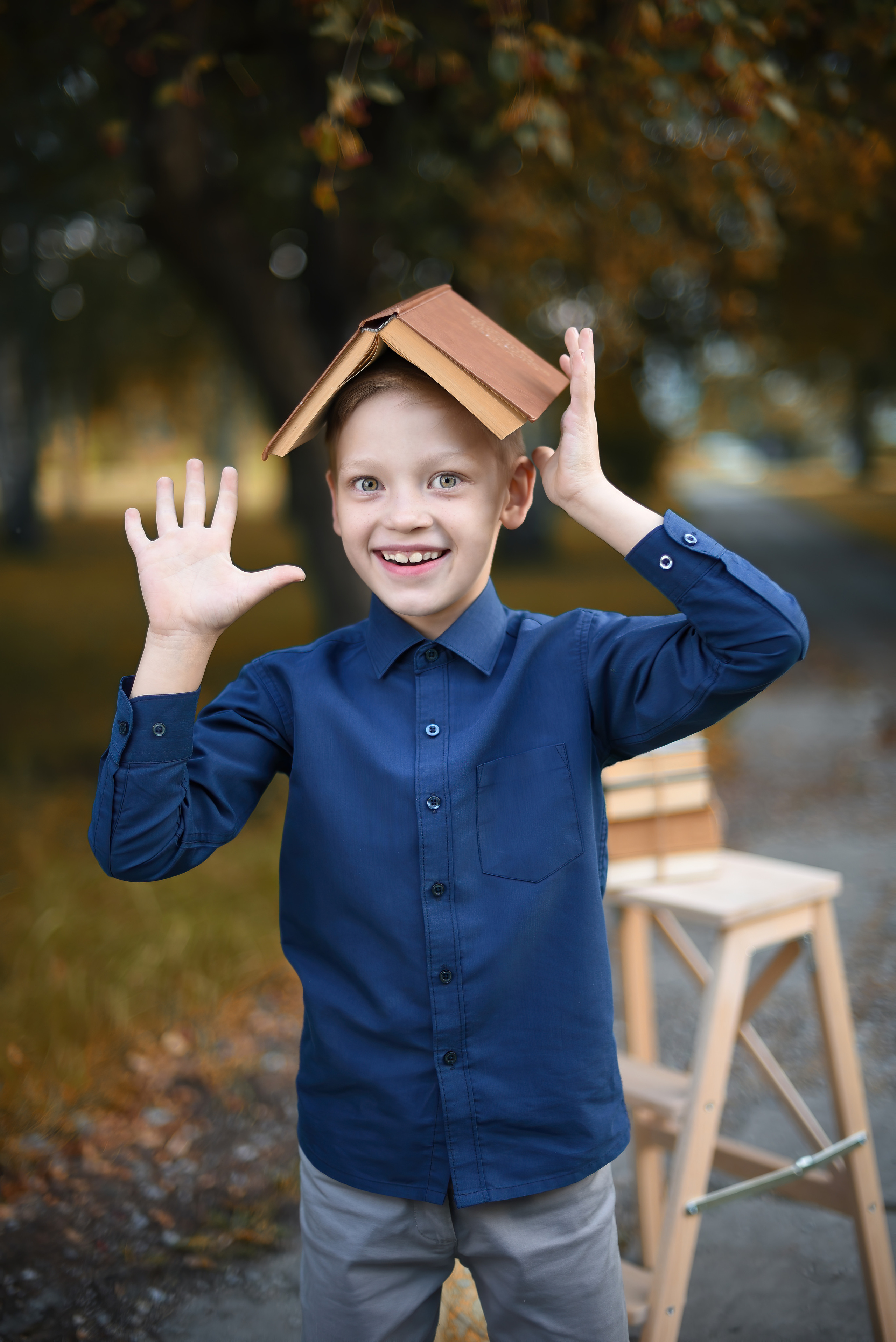 Началка. Выпускные альбомы в Кургане, Твой альбом, Книга
