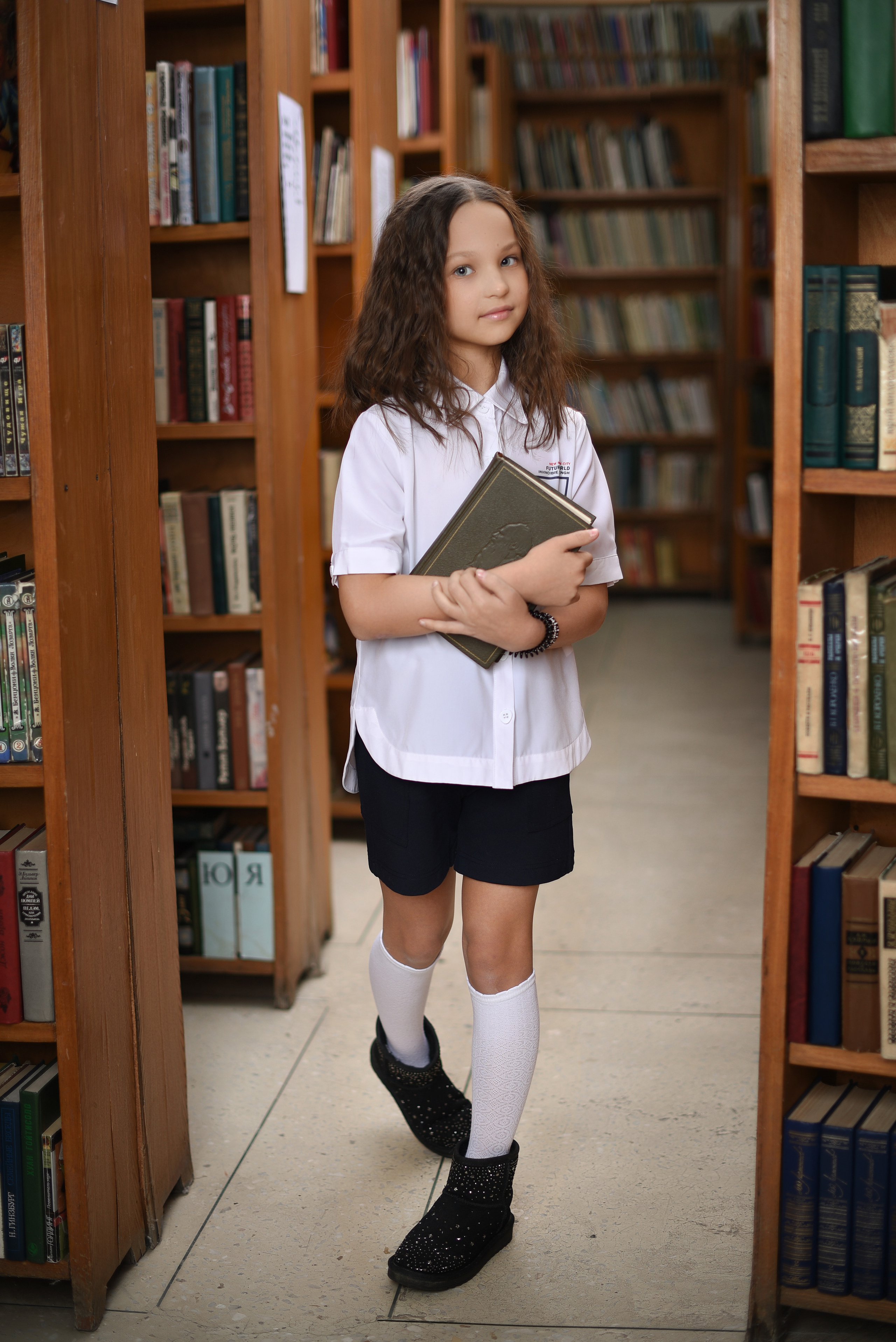 Началка. Выпускные альбомы в Кургане, Твой альбом, Книга