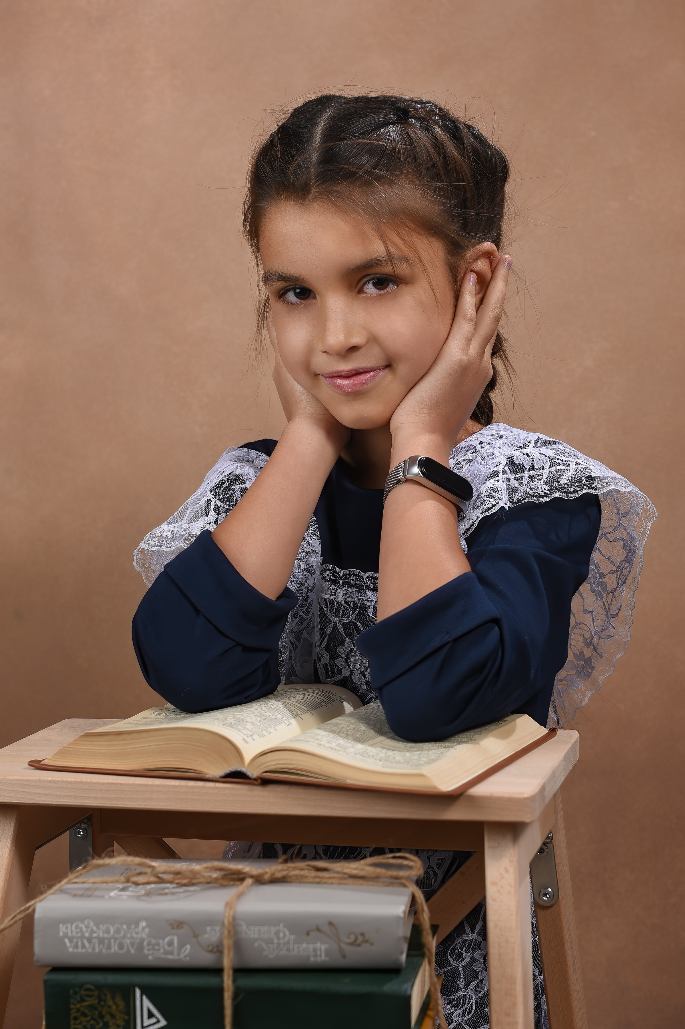 Началка. Выпускные альбомы в Кургане, Твой альбом, Книга