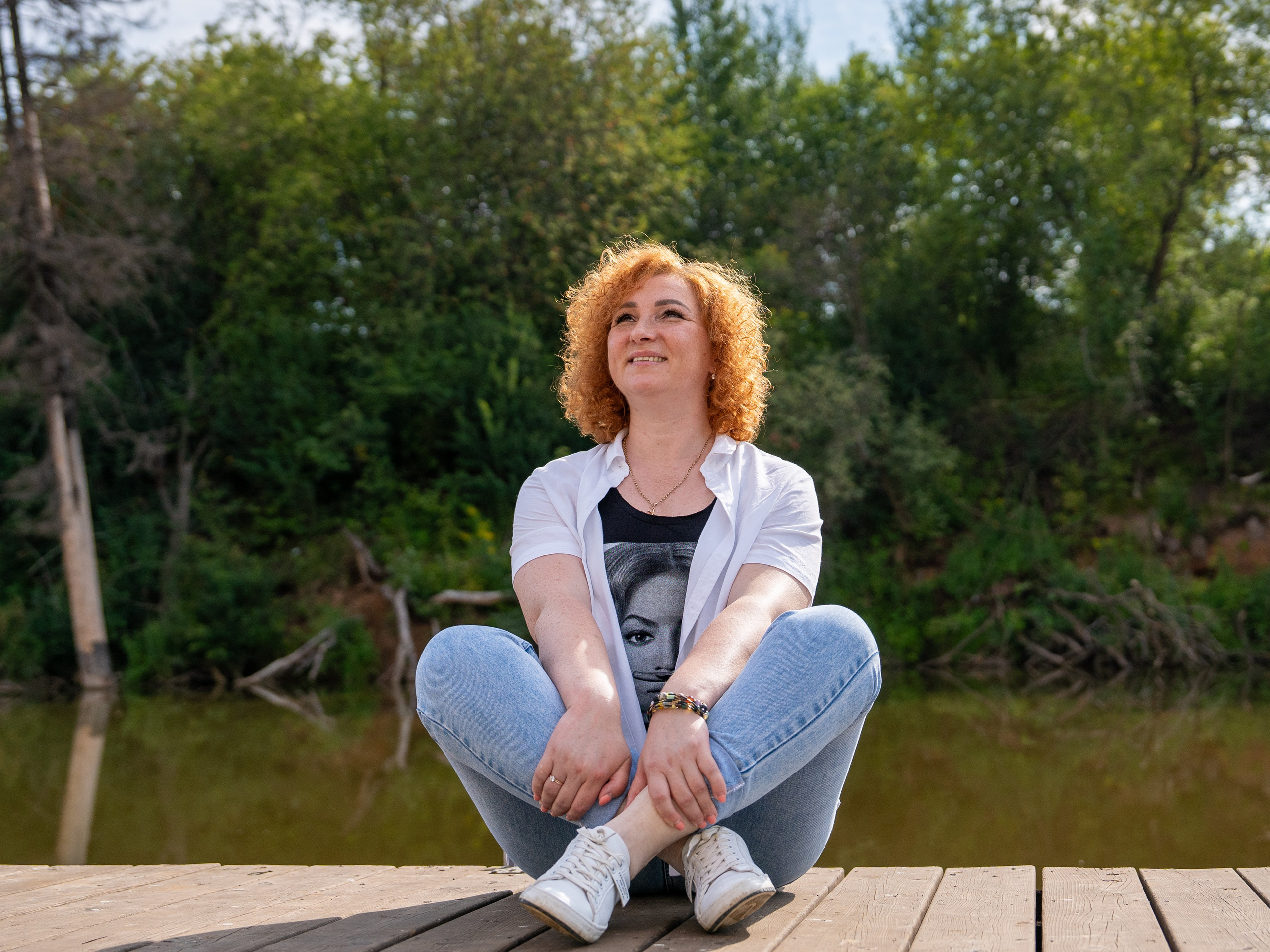 Светик. Фотограф Наталья Сорока Ижевск