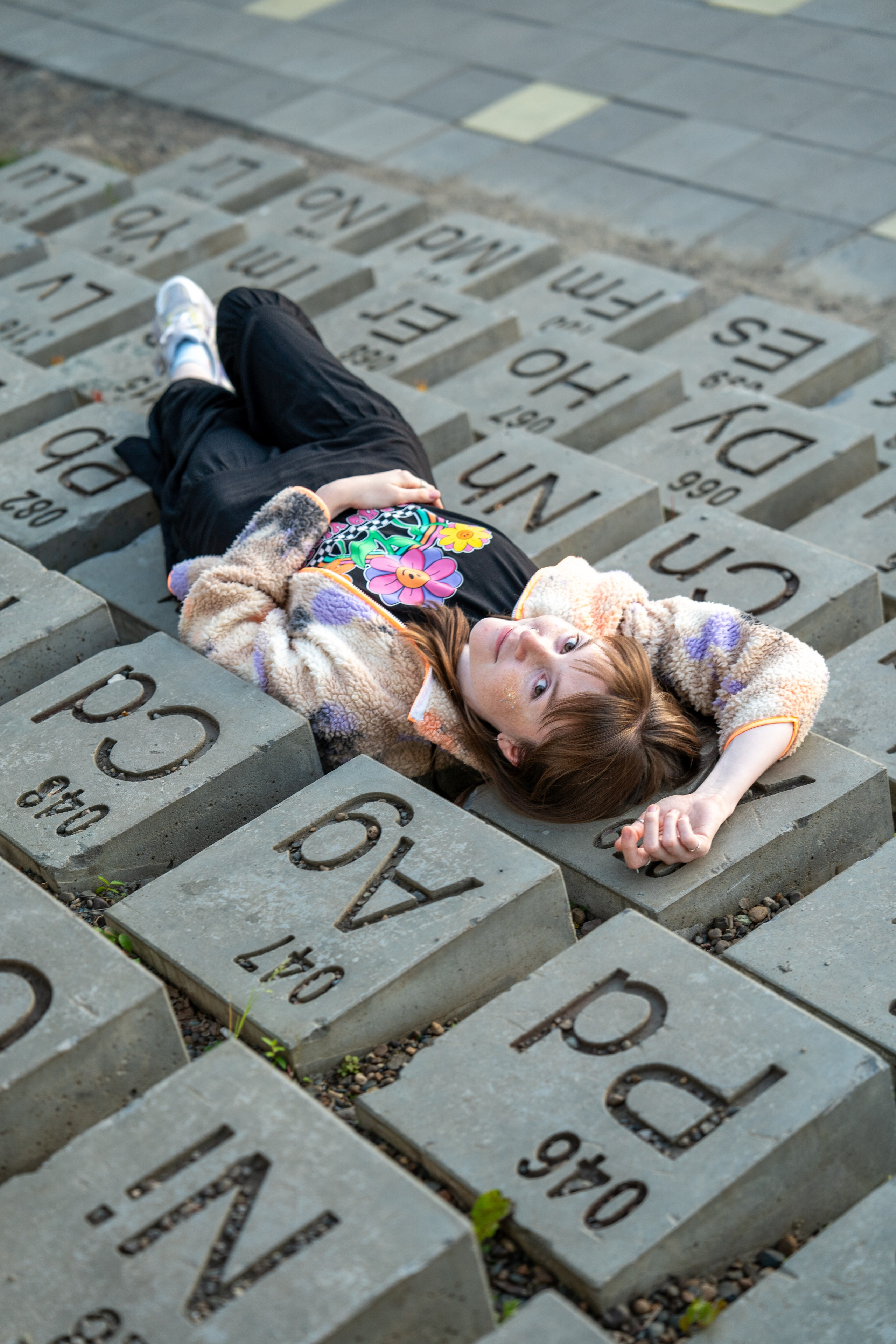 Лиза. Фотограф Наталья Сорока Ижевск