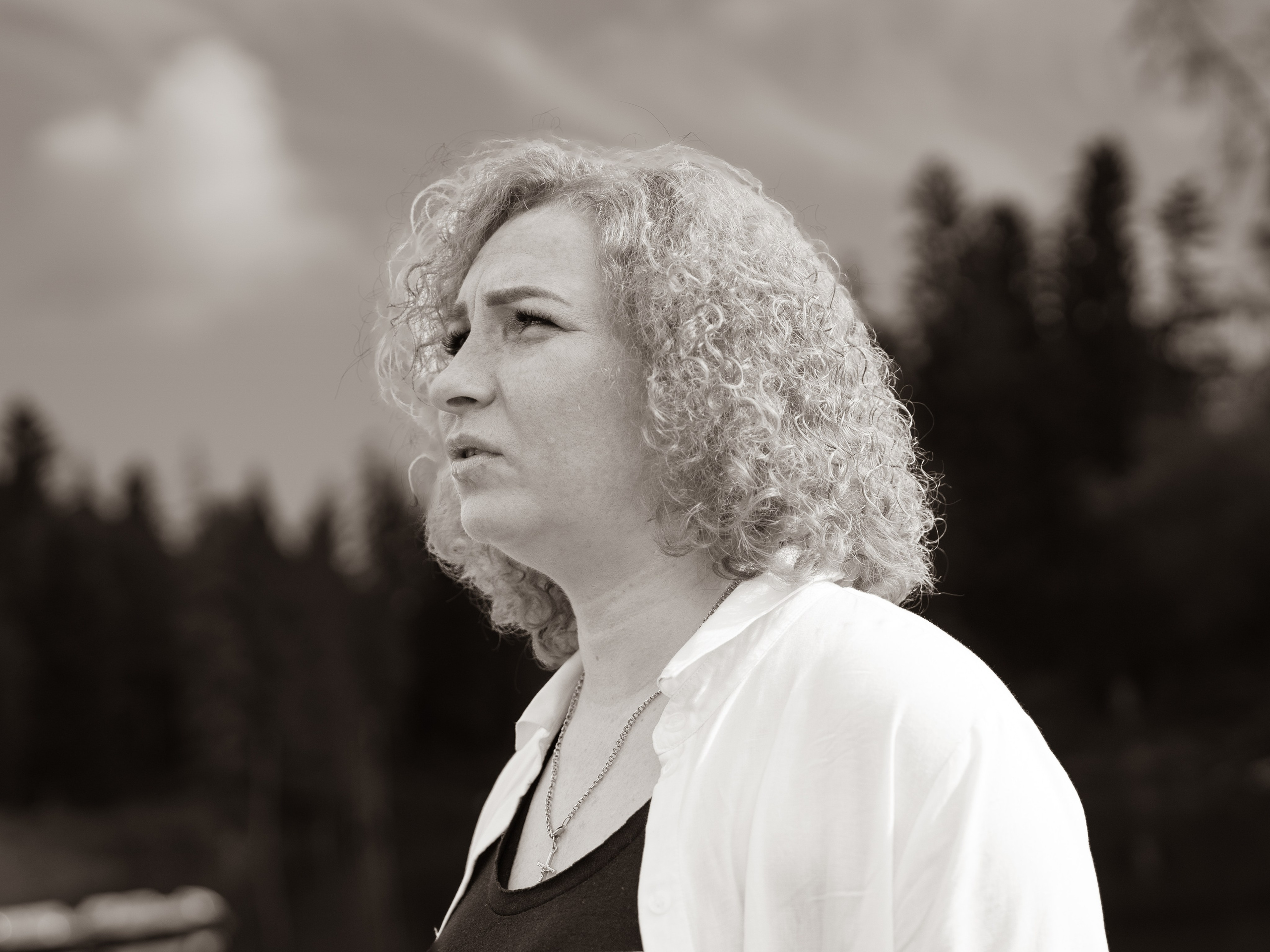 Светик. Фотограф Наталья Сорока Ижевск