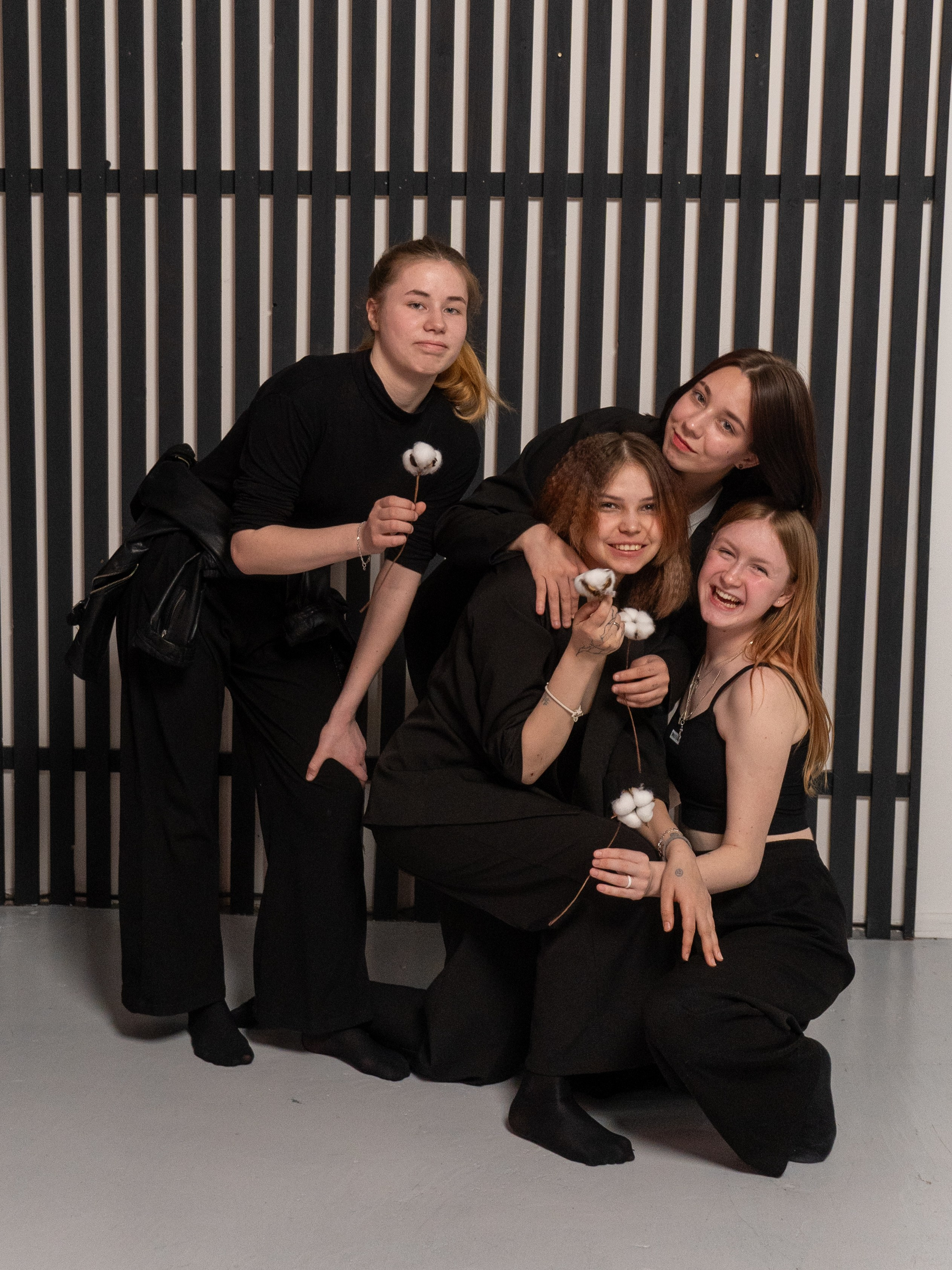 Девочки такие девочки. Фотограф Наталья Сорока Ижевск