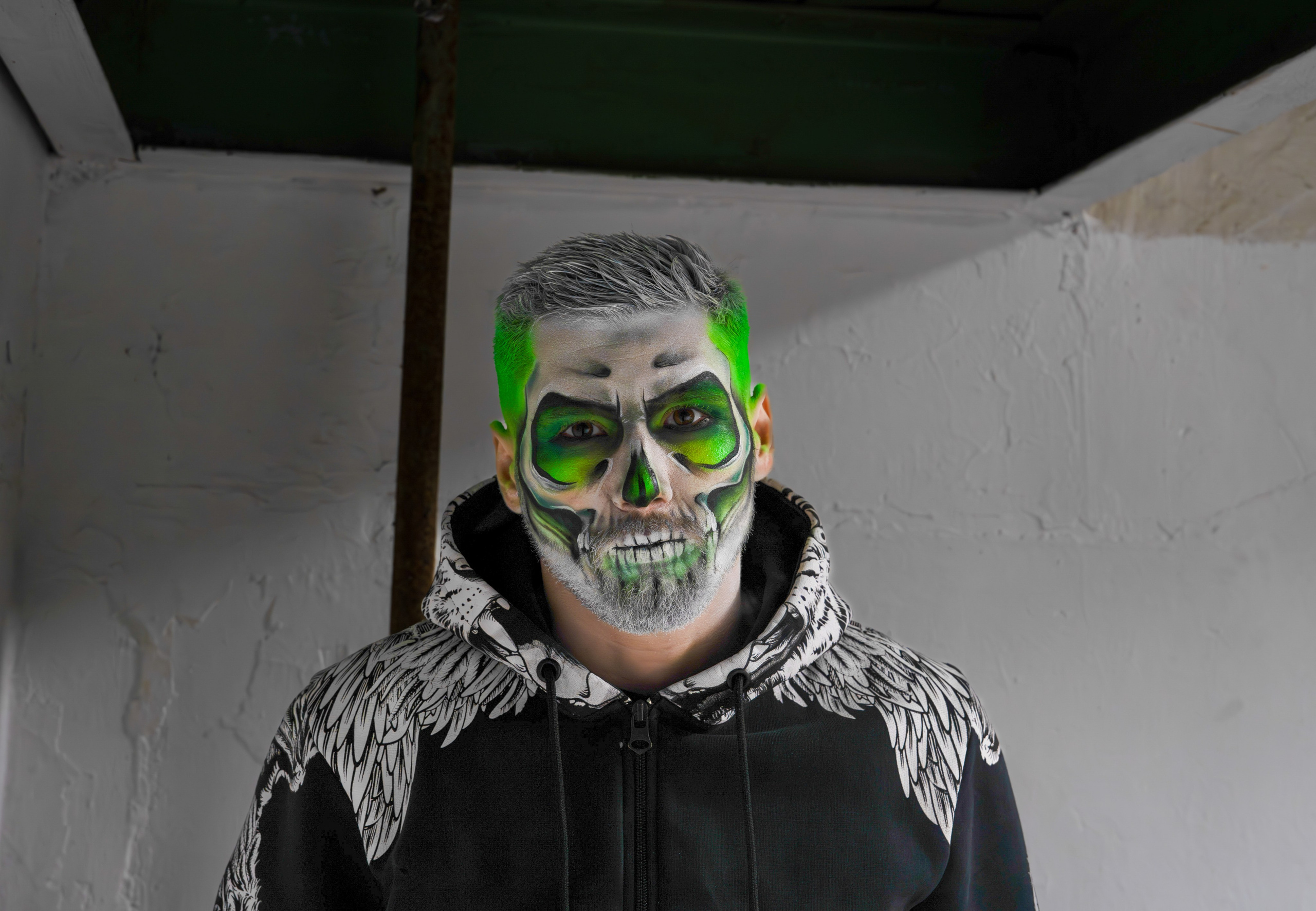 Хеллоуин. Фотограф Наталья Сорока Ижевск