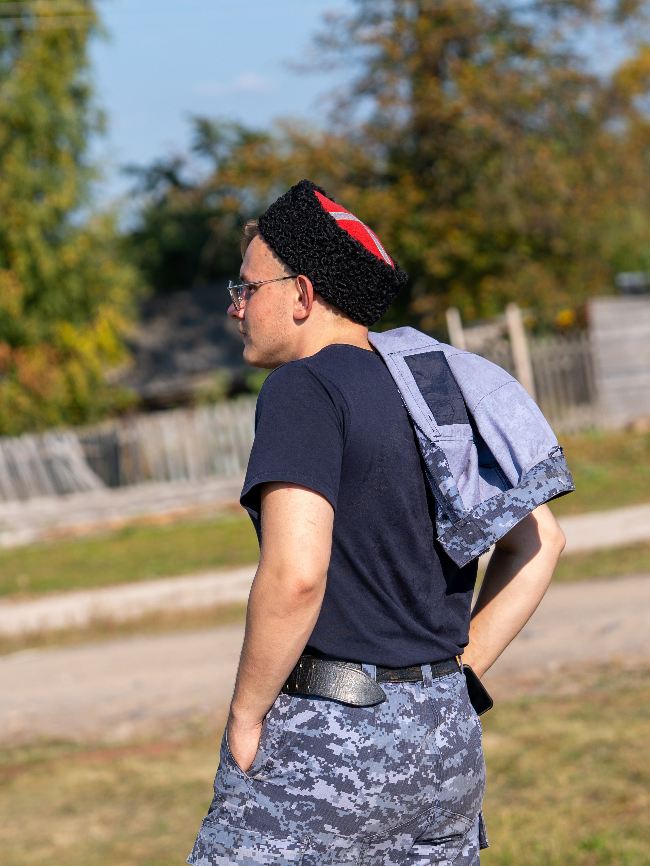 Ярмарка. Фотограф Наталья Сорока Ижевск