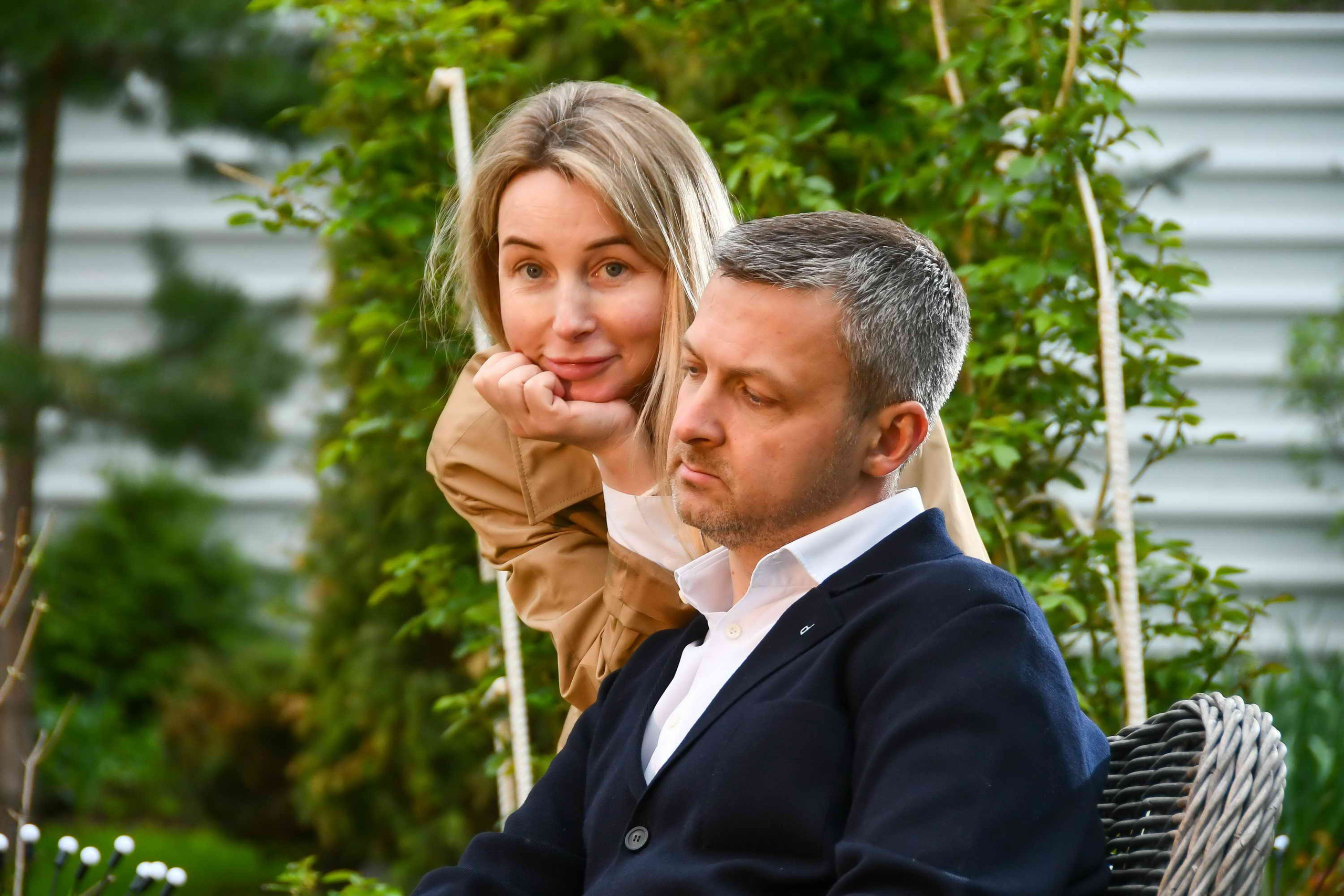 Выписка из роддома. Гуляния. Репортажный и детский фотограф в Новосибирске