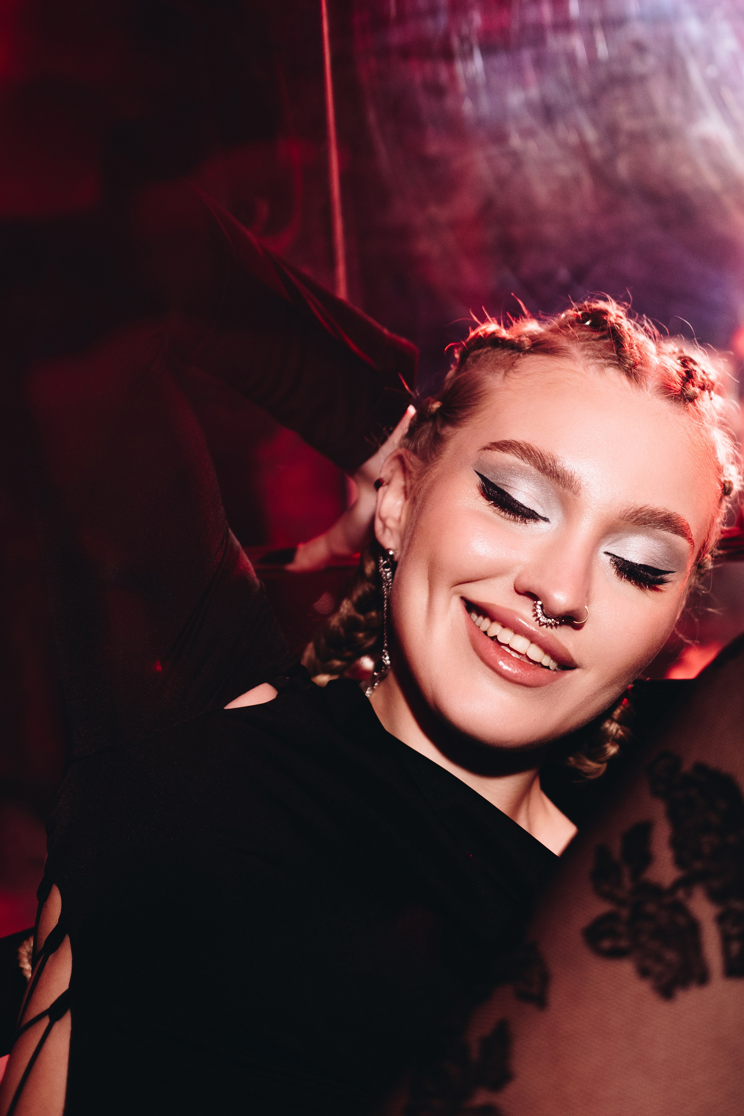 ДИАНА. КРИСТИНА ГУСЬКОВА