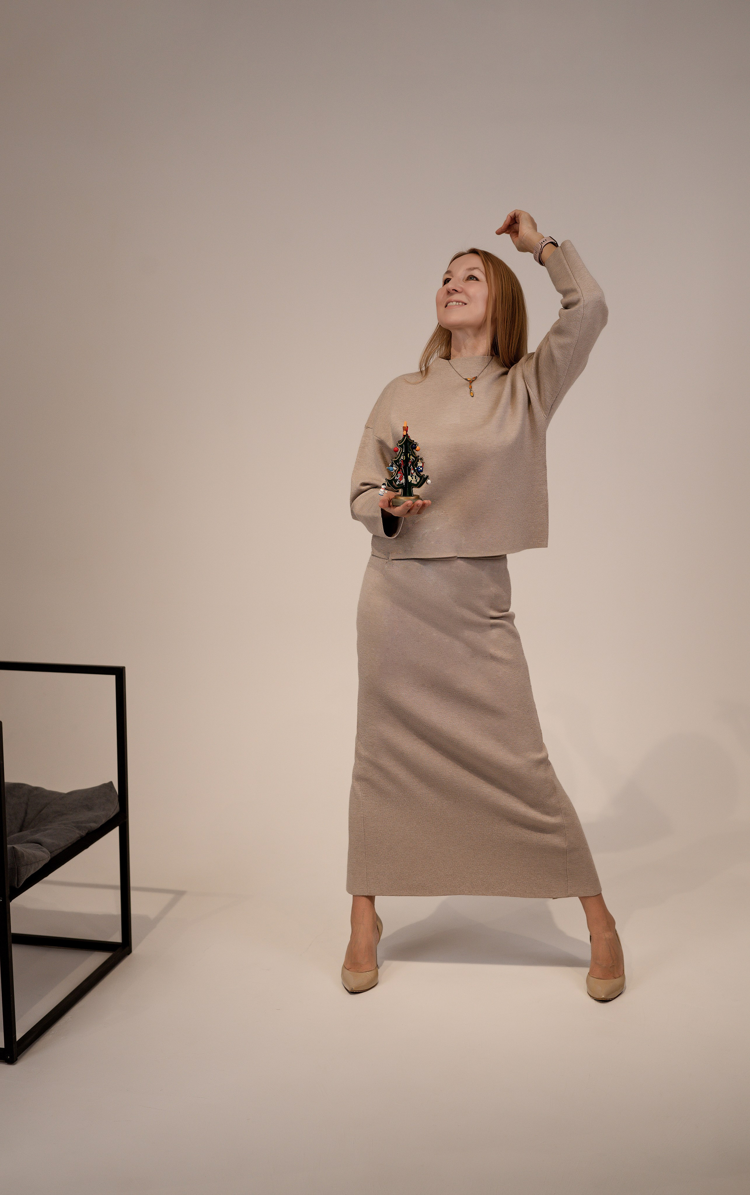 Новый год в МиаАрт. Фотографы крещения/венчания  Красноярск Татьяна и Вячеслав Переваловы