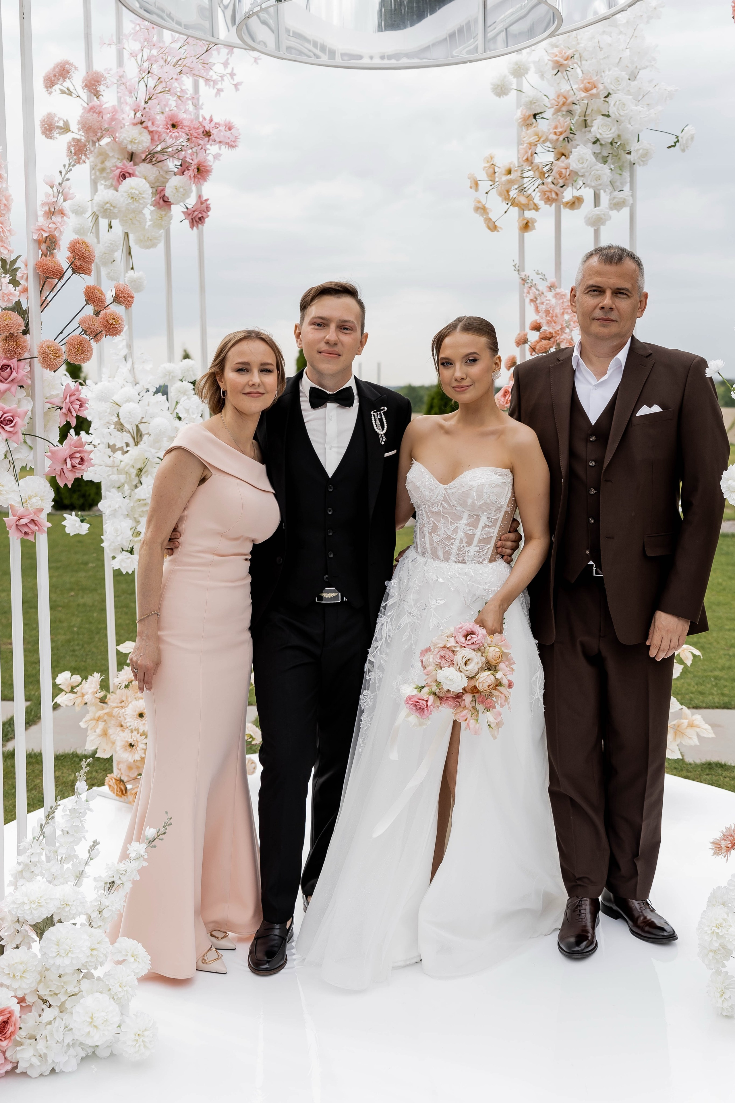 Алина | Александр. Свадебный фотограф Надежда Рыжикова