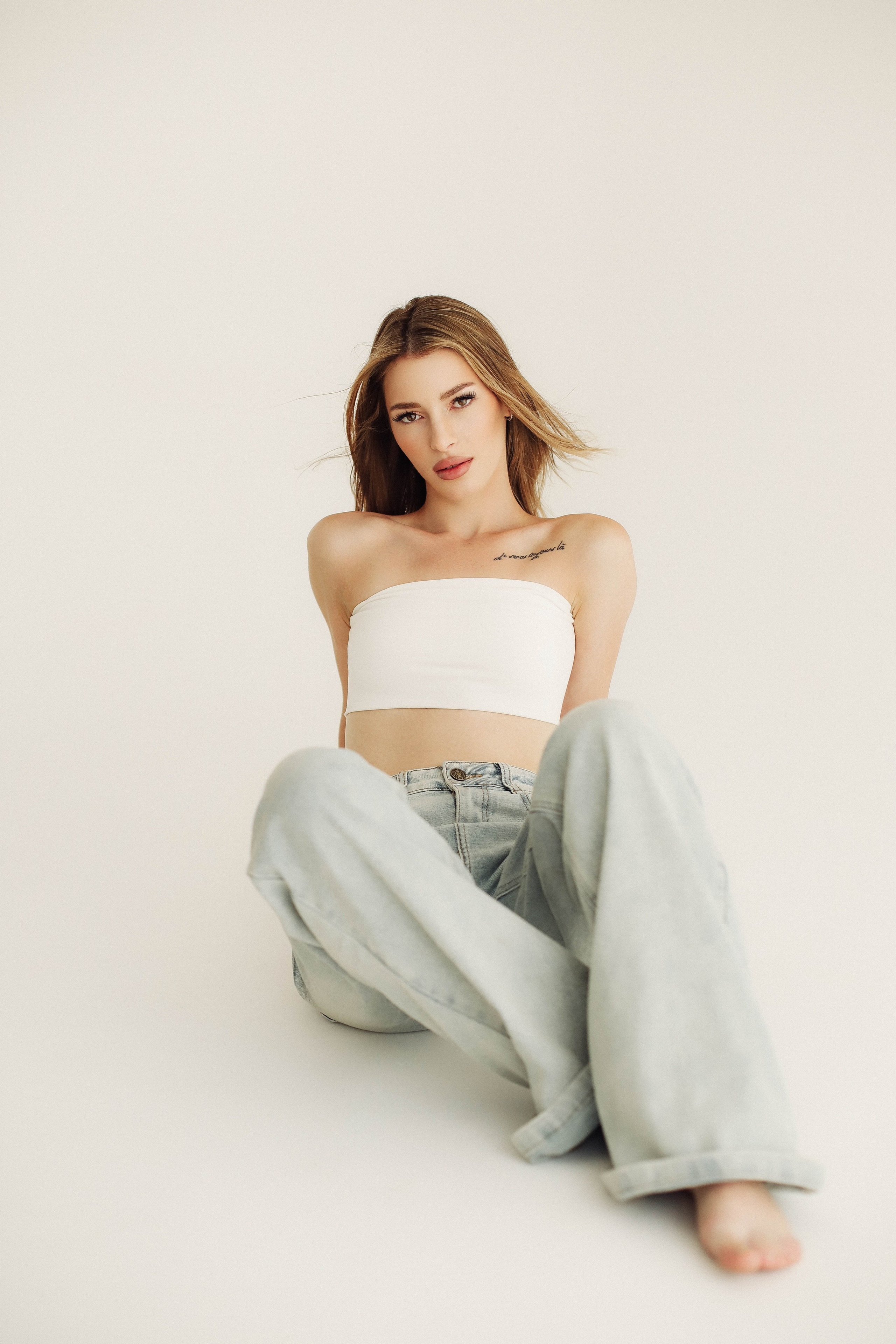 ВИОЛЕТТА. Фотограф Мариуполь | Ялта | Крым — Диана Мазенко