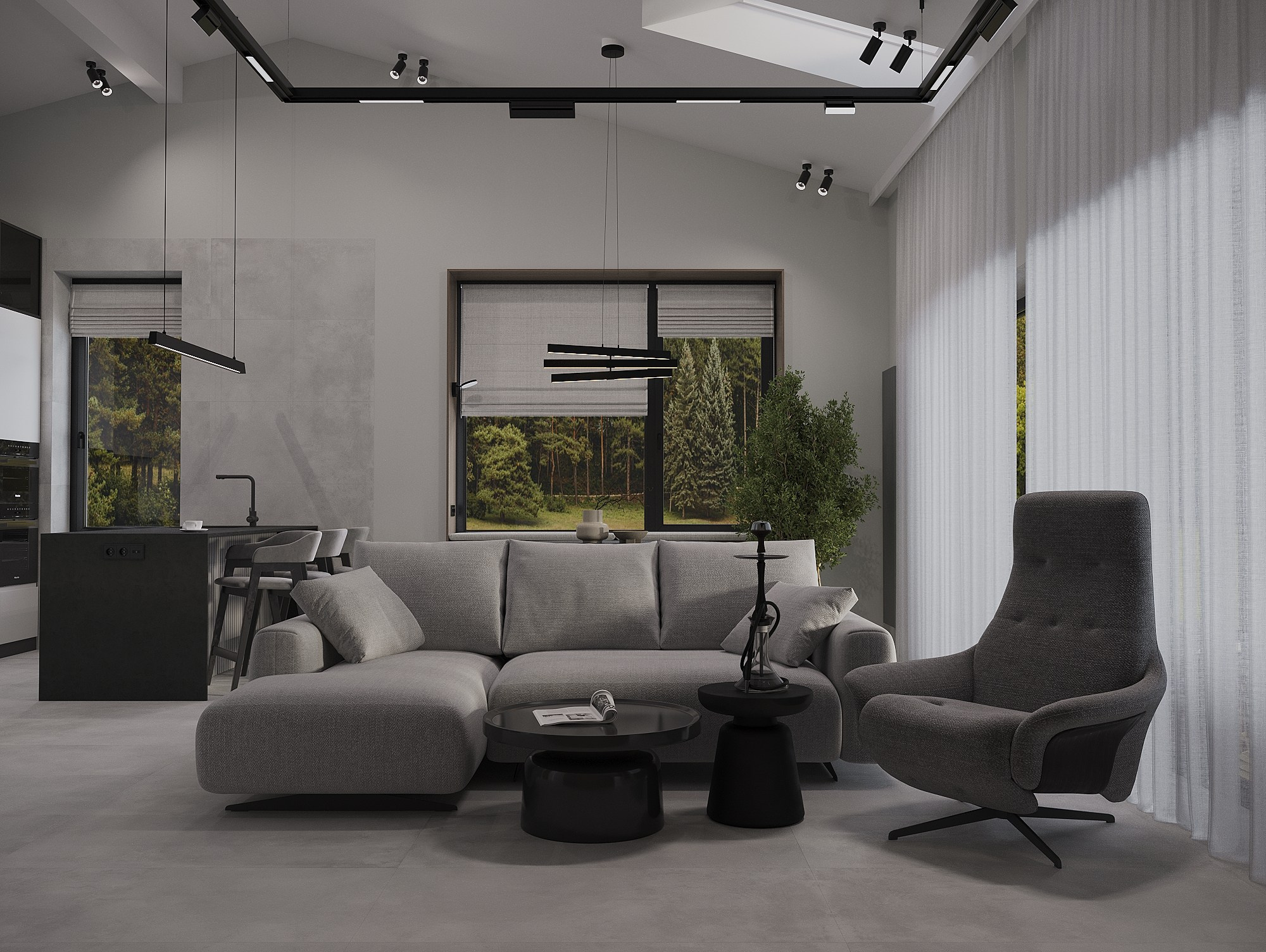 KOSINO | MSK. 3D Художник| Дизайнер | Борисова Дарья