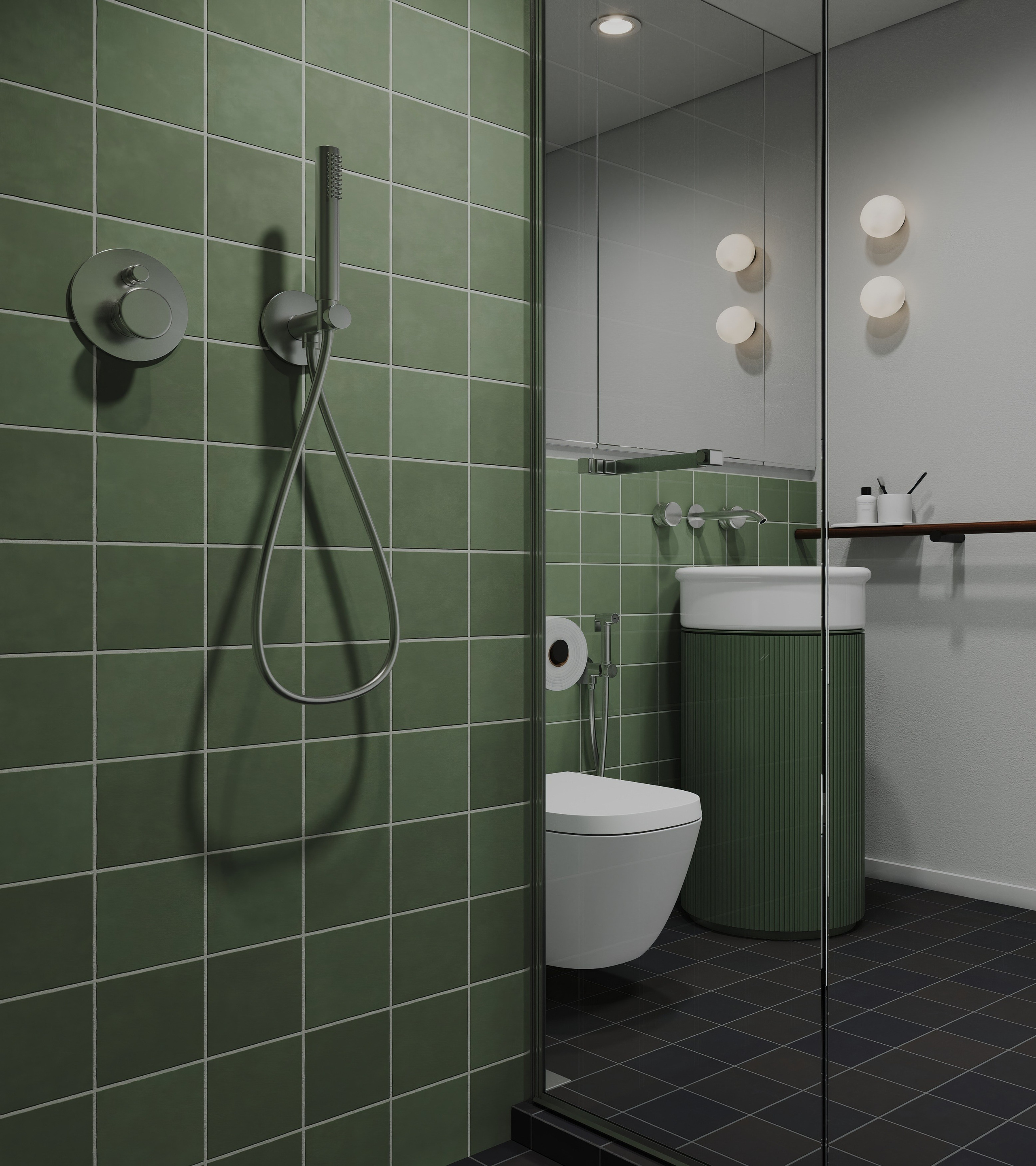 Dubai. 3D Художник| Дизайнер | Борисова Дарья