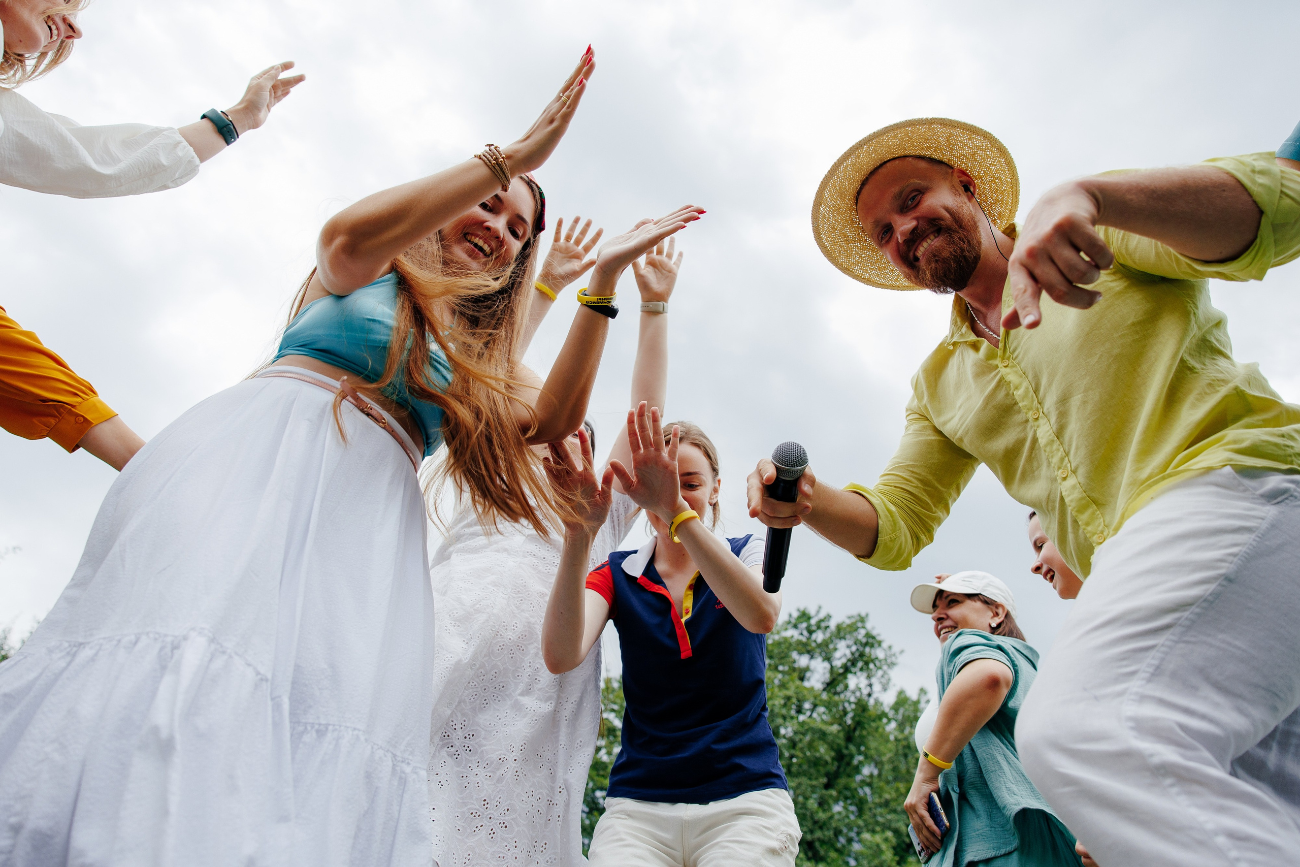 IEK 25 лет. Фотограф в Москве Алексей Виноградов