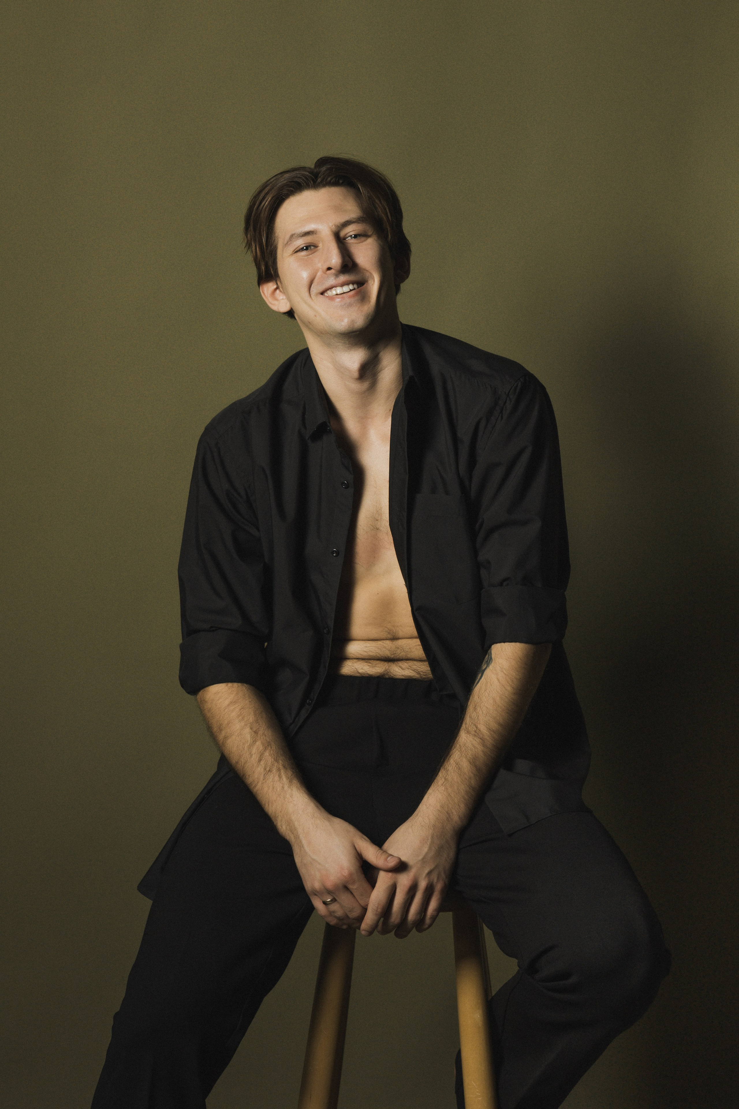 Андрей Орлов. Одегова Лариса портретный фотограф в Нижнем Новгороде