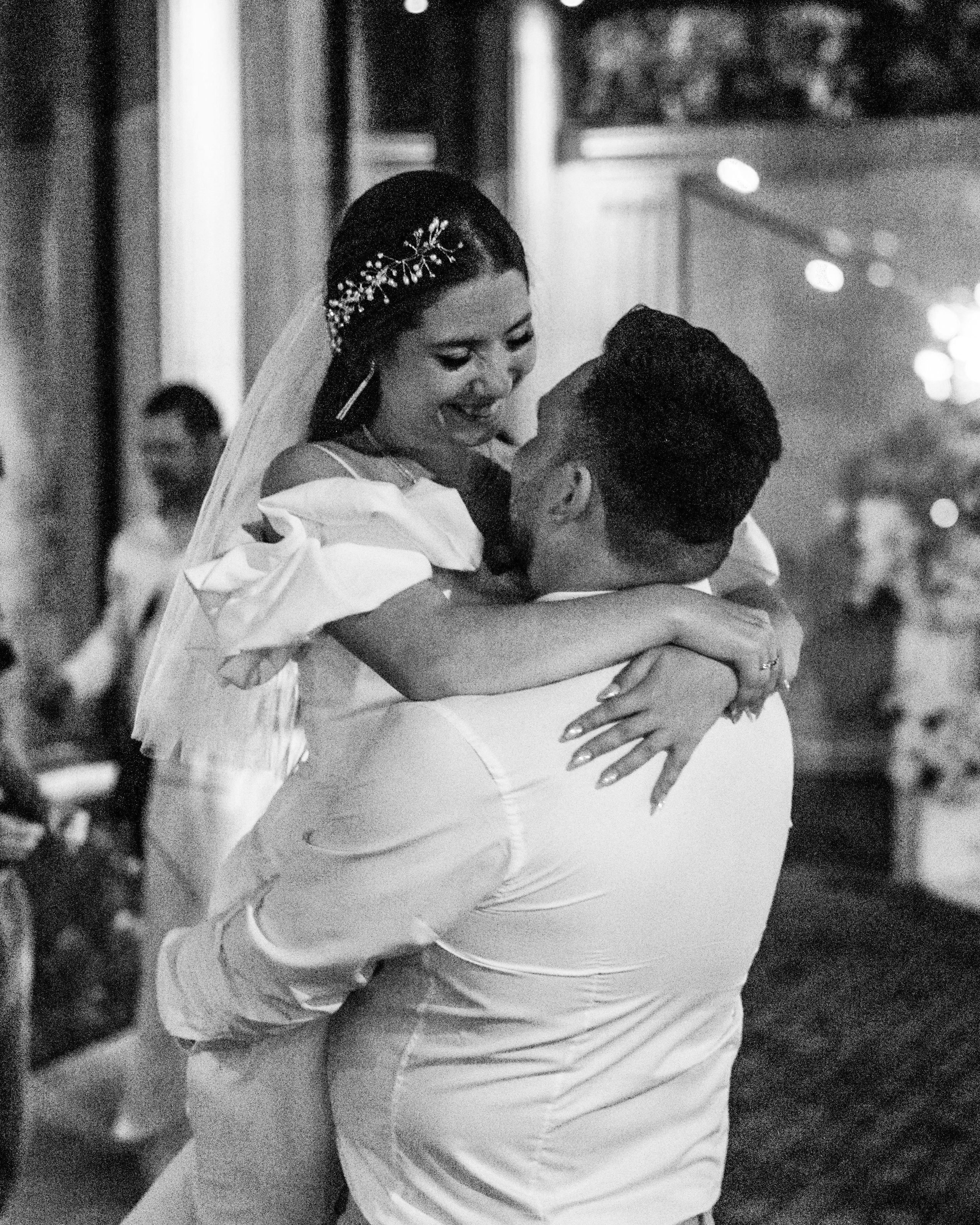 Свадебные серии. Портфолио