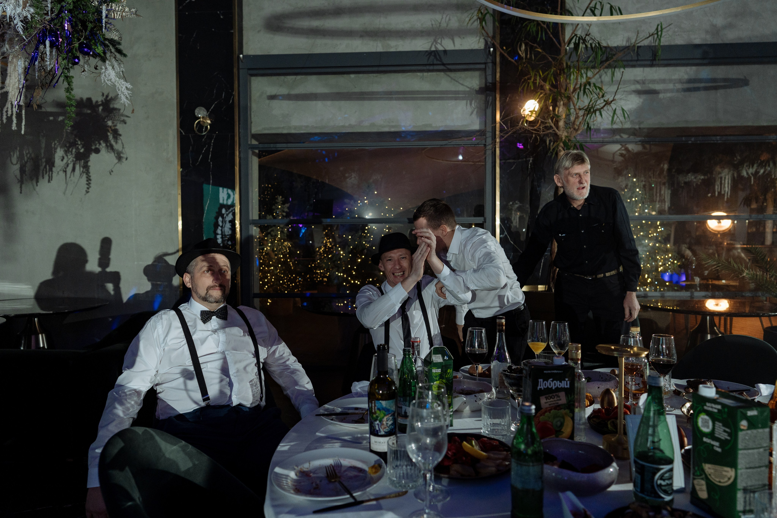 Альбион Тур