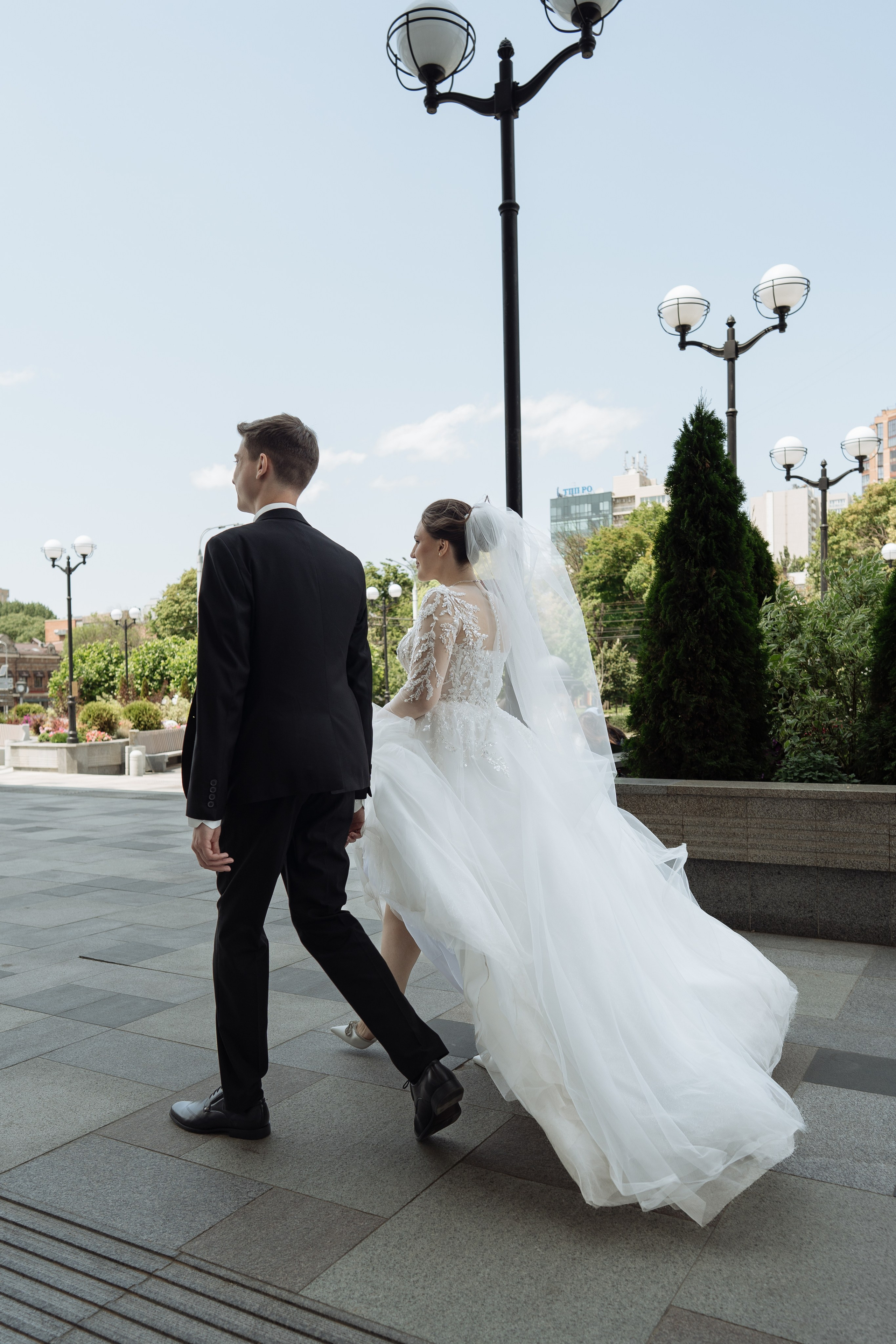  жених и невеста фотограф Беатриса Мендес Ростов на Дону