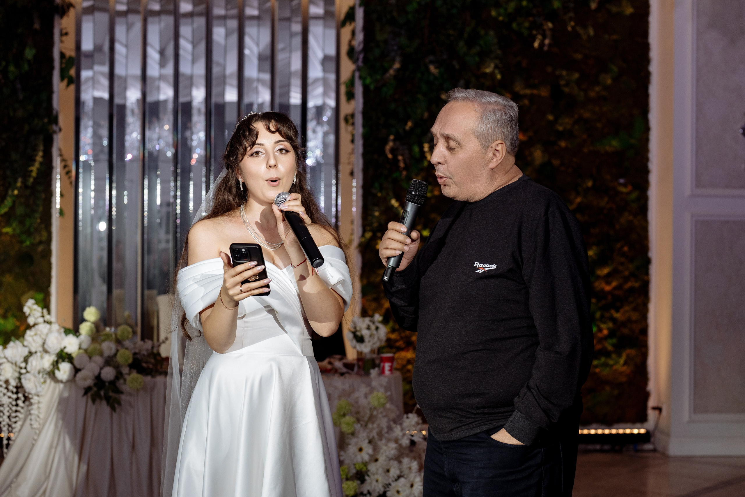 Юрий и Нелли