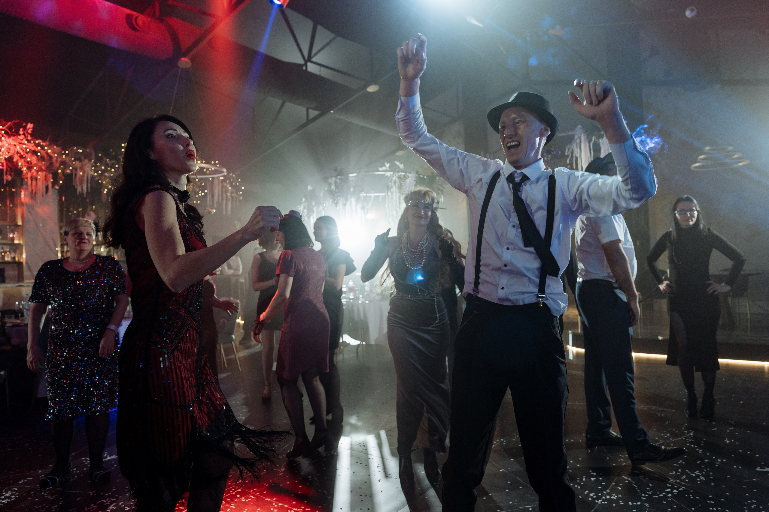 Альбион Тур