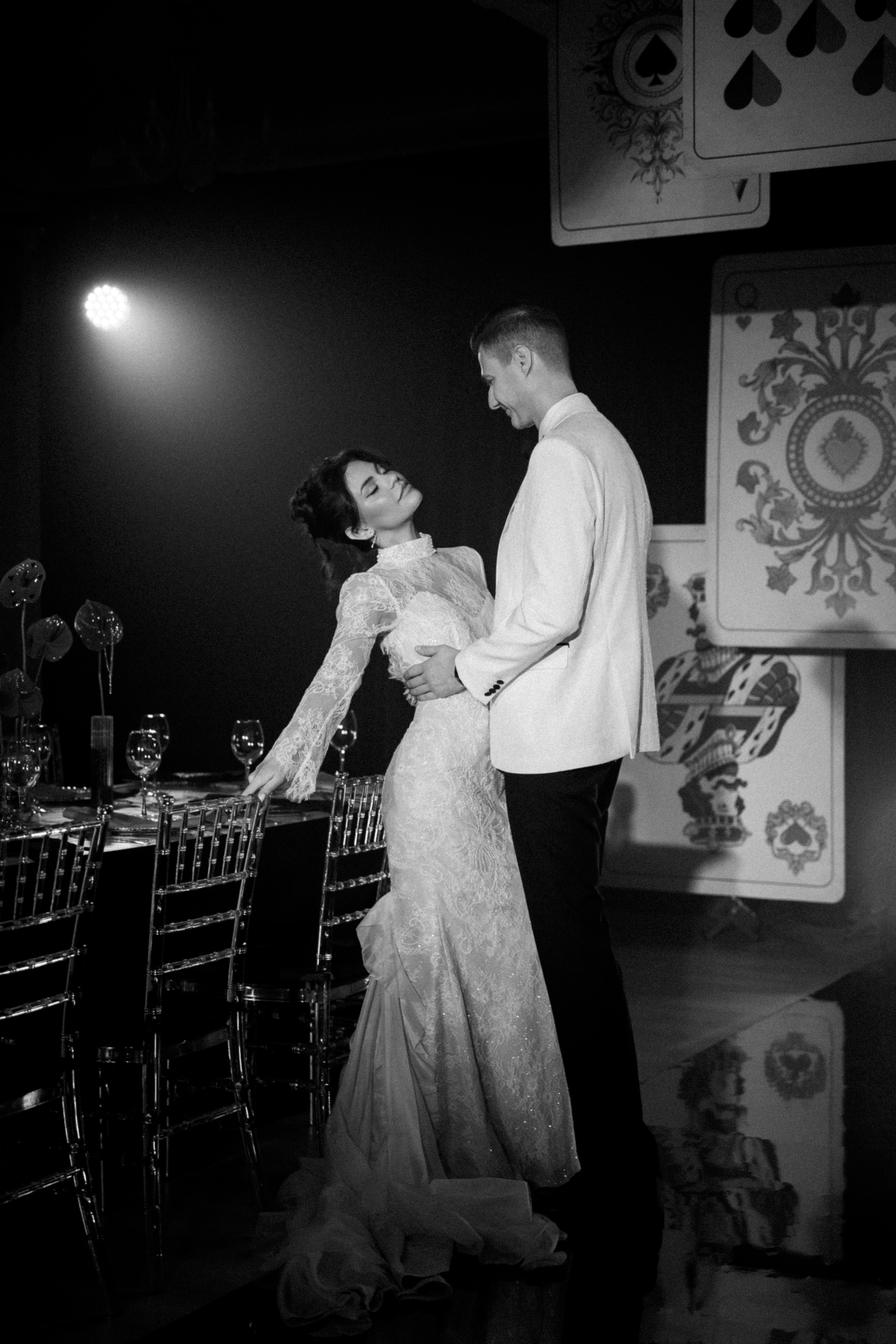 Александр и Анастасия. Фотограф Тюмень Пушковская Кристина