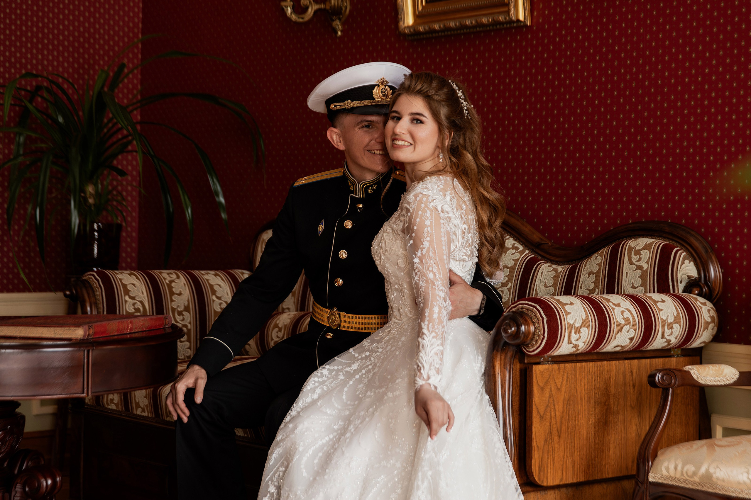 Алексей и Ксения. Дорогой друг! Приветствую тебя на моем сайте!