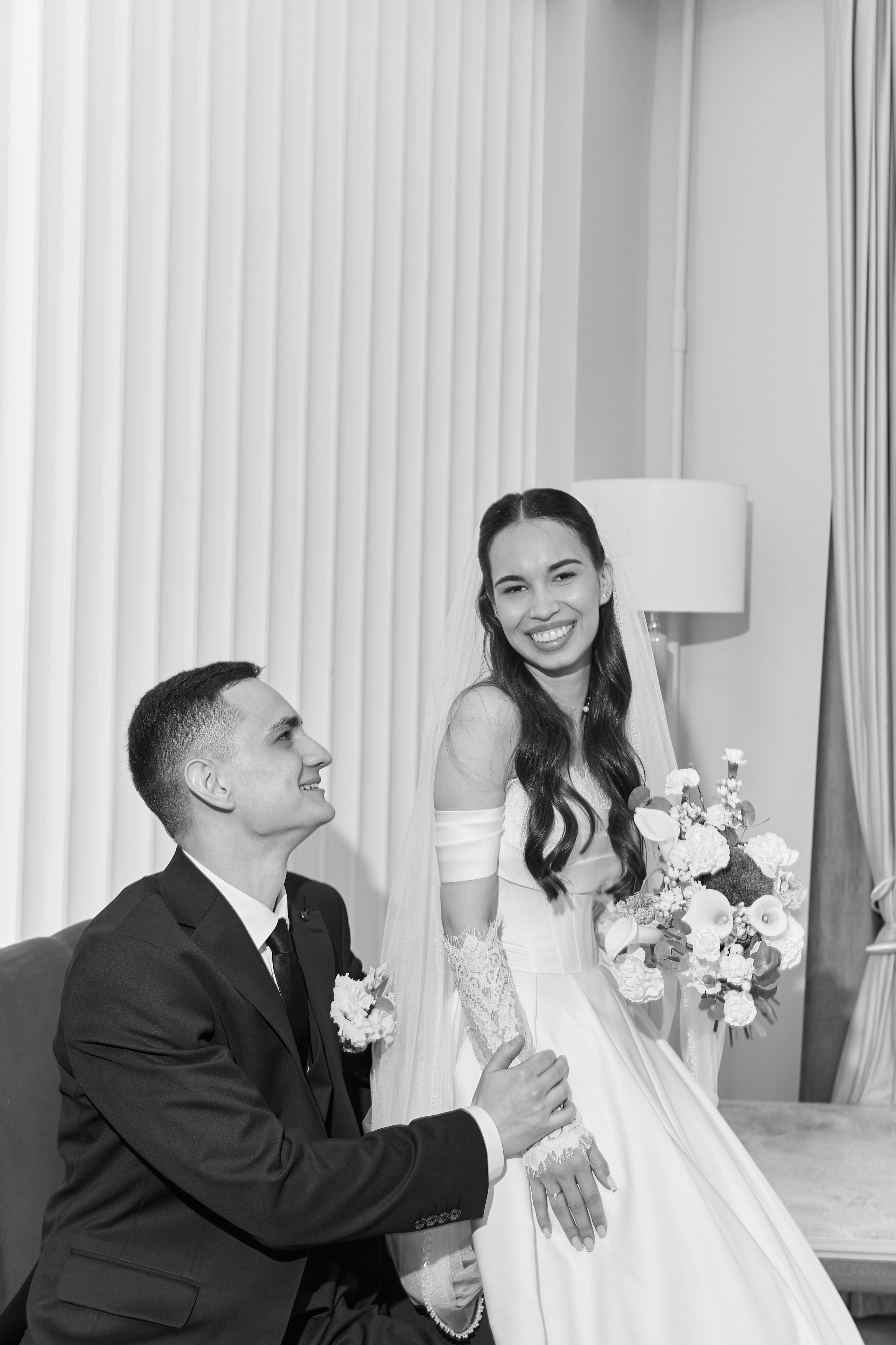 Сергей и Карина house wedding. Kharchenkotatianaweddingphoto